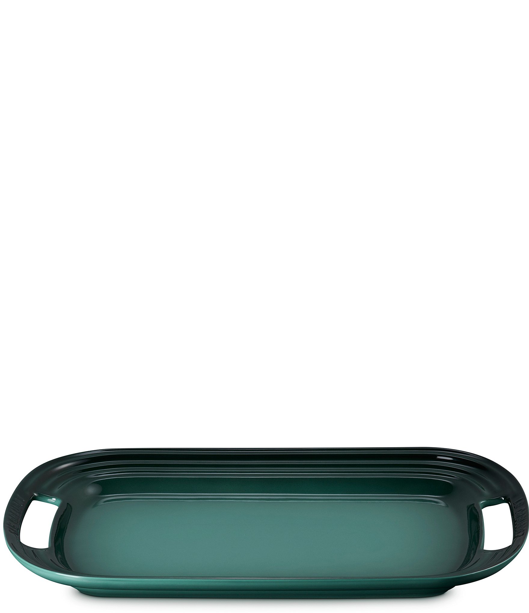 Le Creuset Stoneware Serving Platter