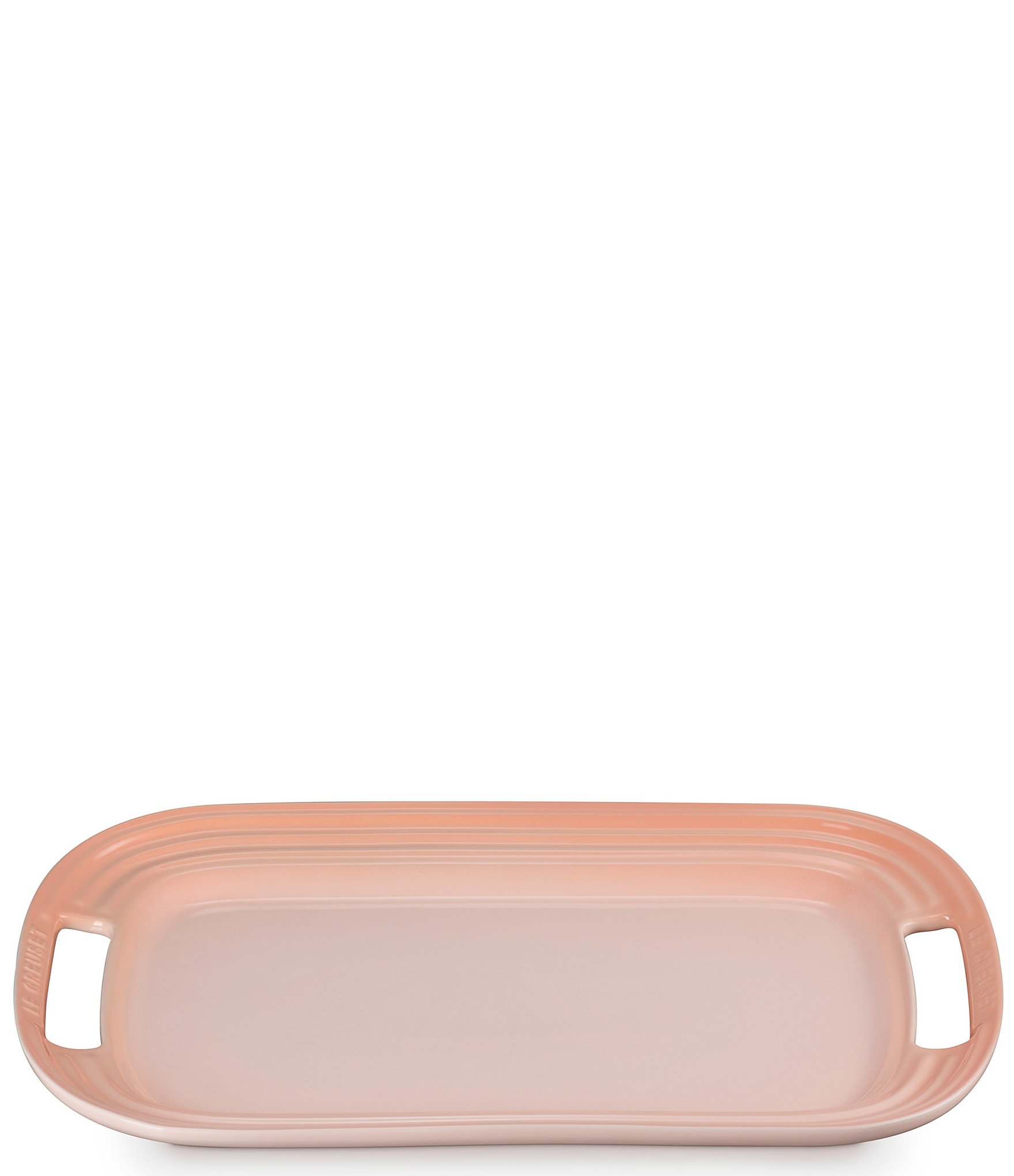 Le Creuset Stoneware Serving Platter
