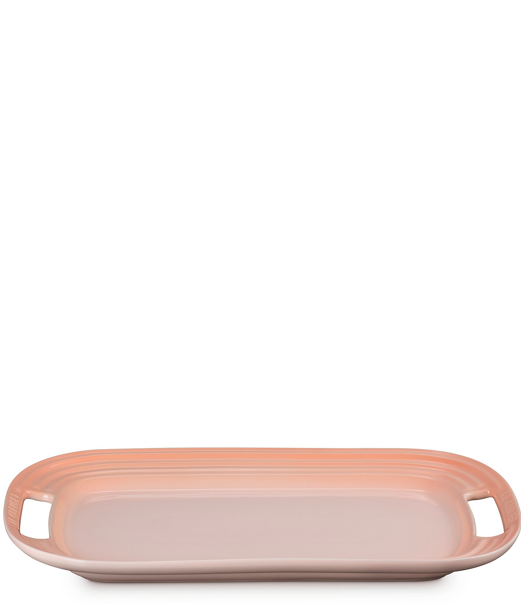 Le Creuset Stoneware Serving Platter
