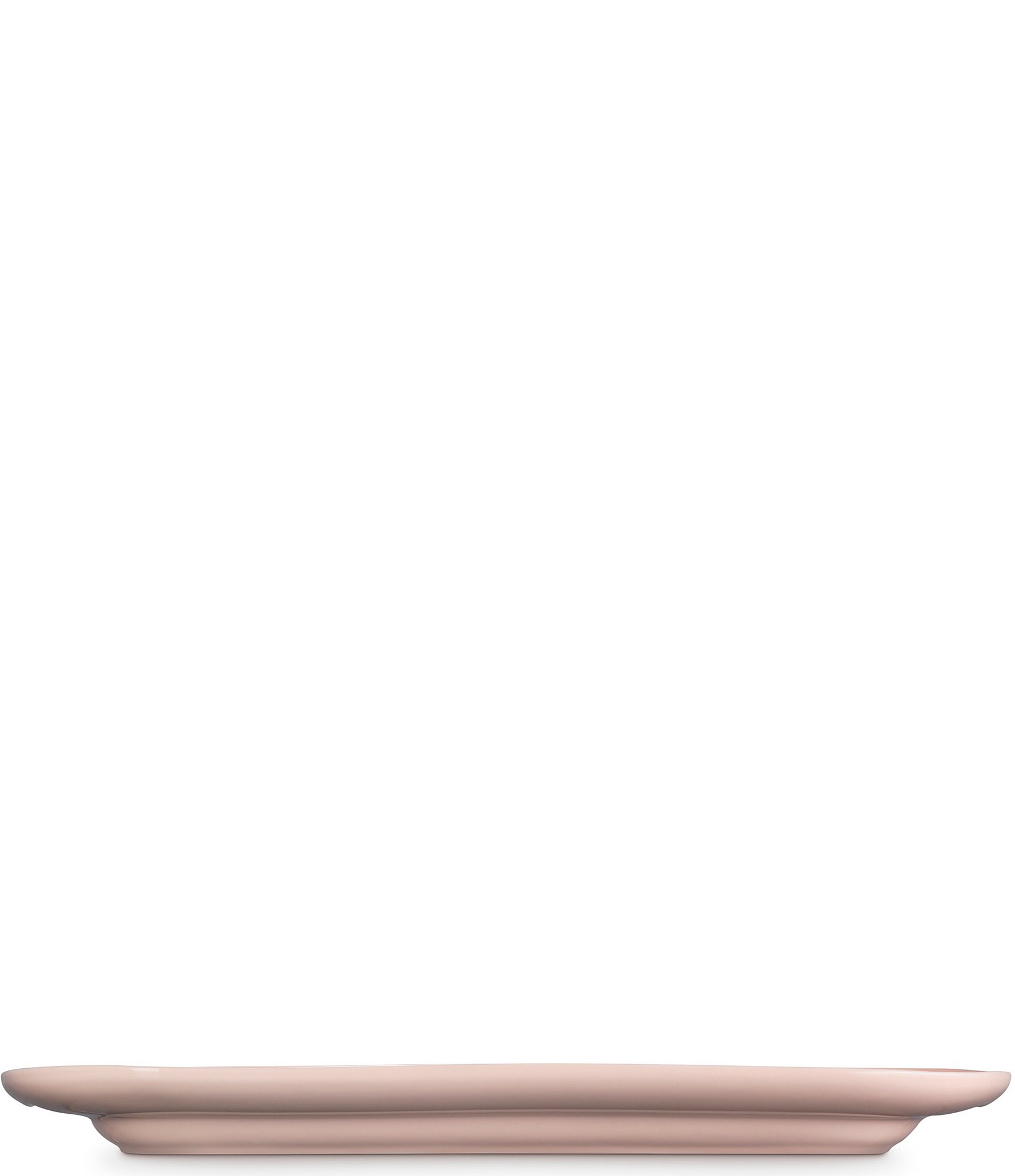 Le Creuset Stoneware Serving Platter