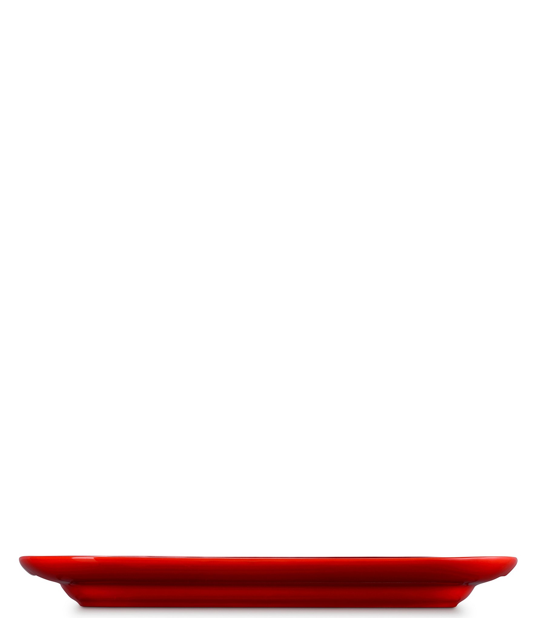 Le Creuset Stoneware Serving Platter