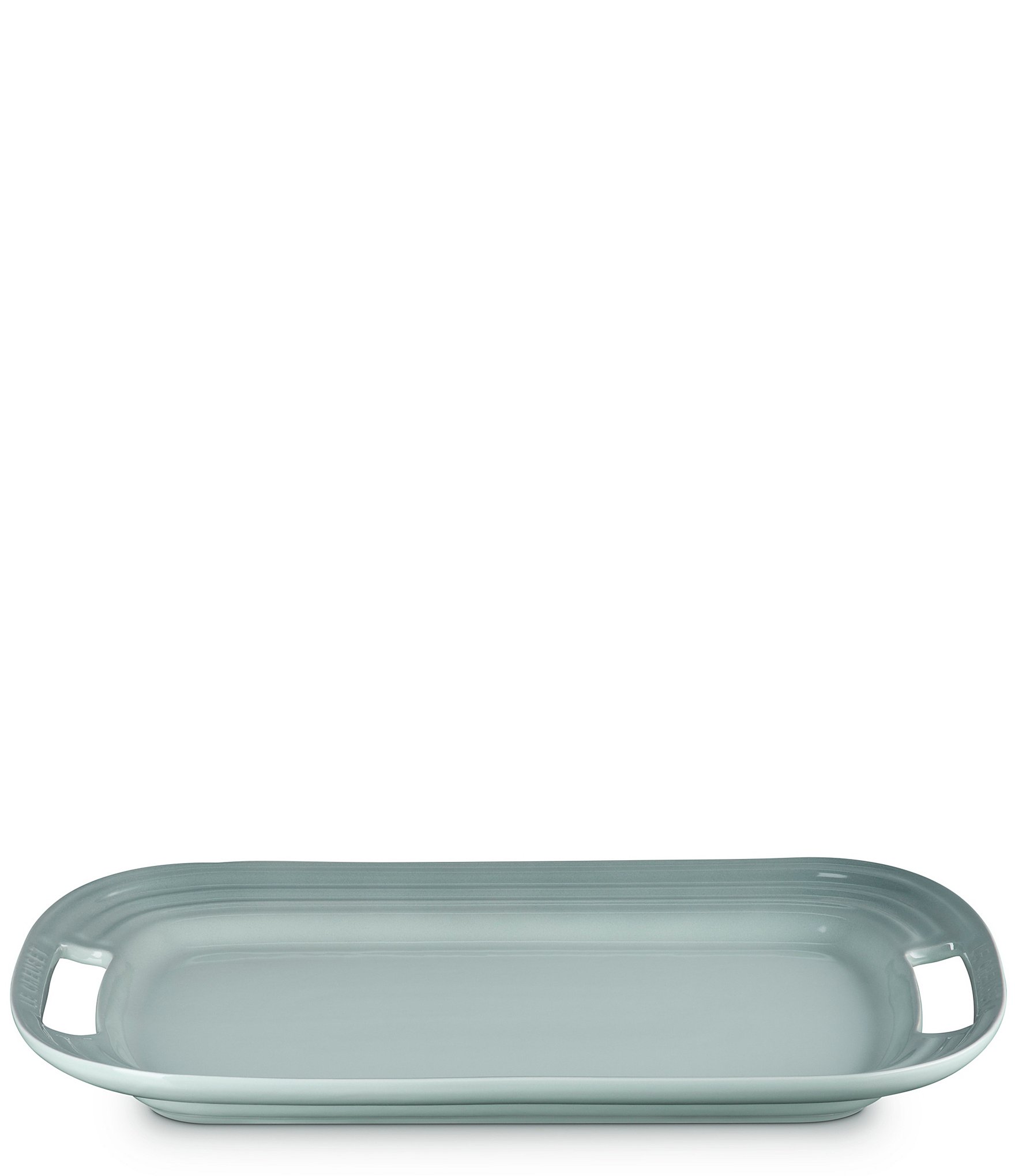 Le Creuset Stoneware Serving Platter, 16.52#double;