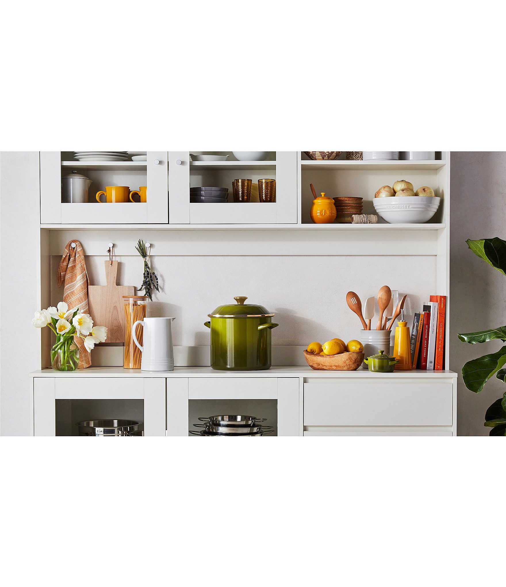 Le Creuset Stoneware Pitcher