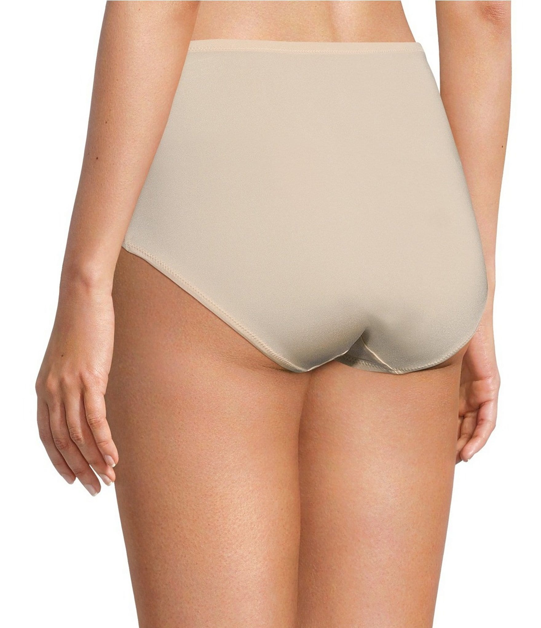 Le Mystere Lace Allure Brief