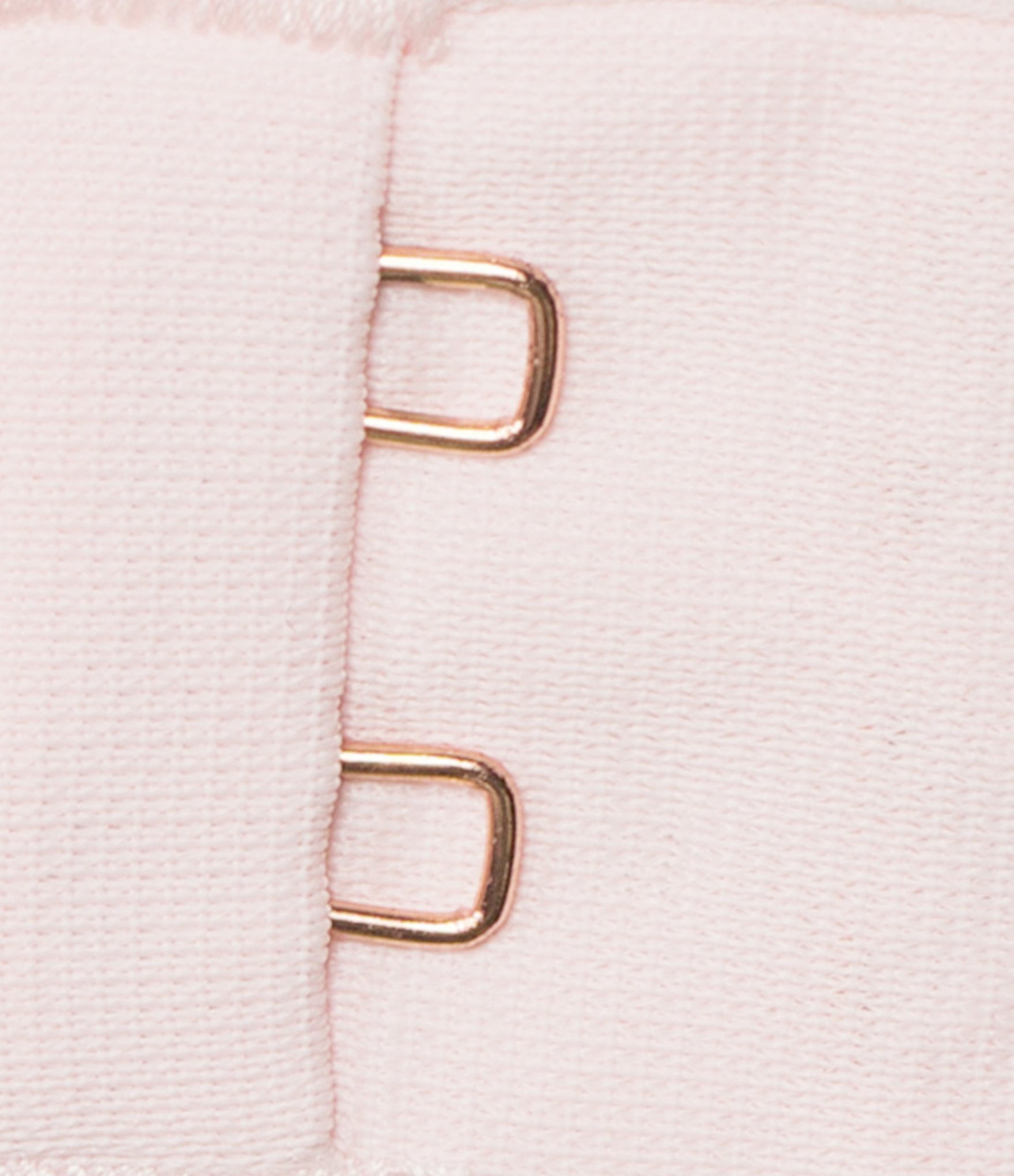 Le Mystere Lace Allure Unlined Scoop Neck Adjustable Bra