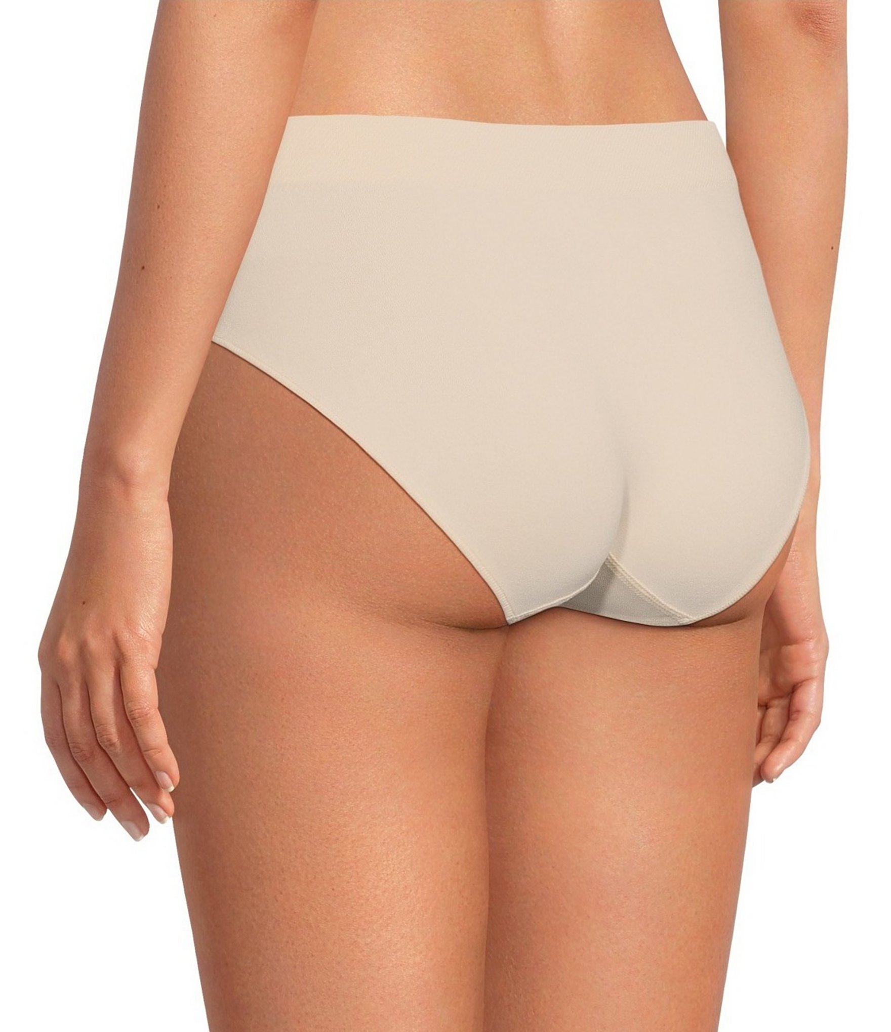 Le Mystere Seamless Comfort Bikini Panty