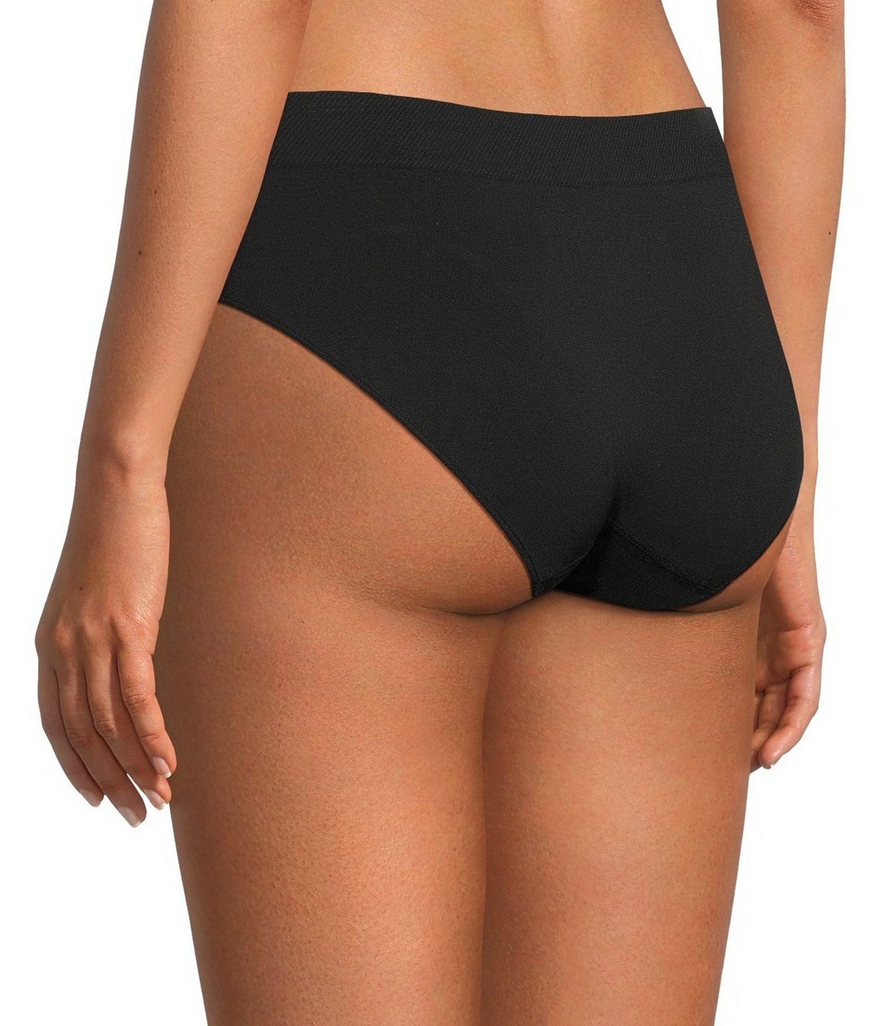 Le Mystere Seamless Comfort Bikini Panty