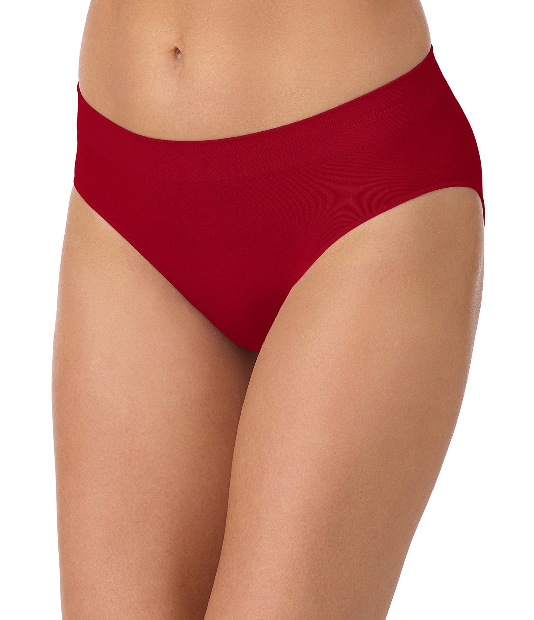 Le Mystere Seamless Comfort Bikini Panty