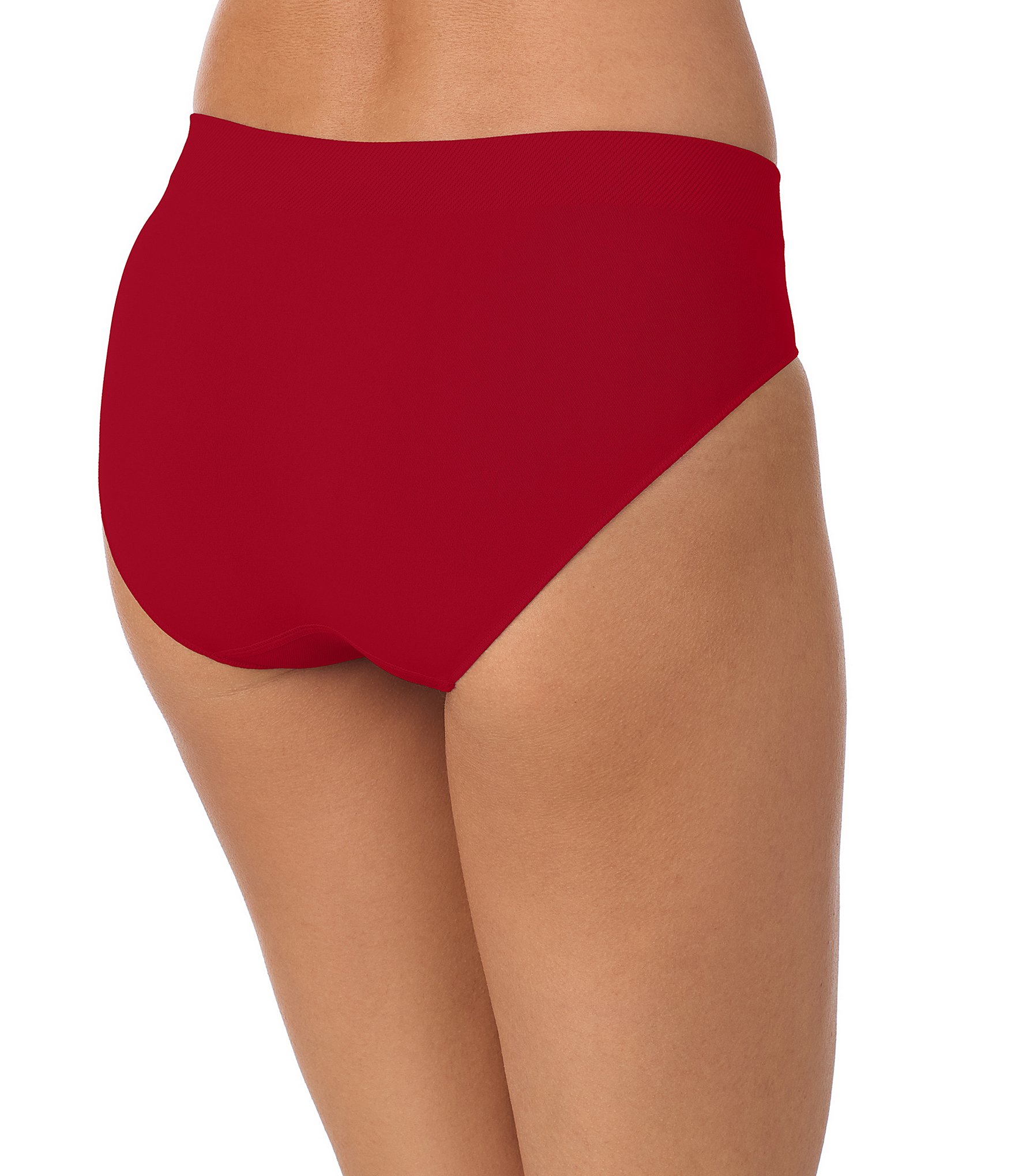 Le Mystere Seamless Comfort Bikini Panty