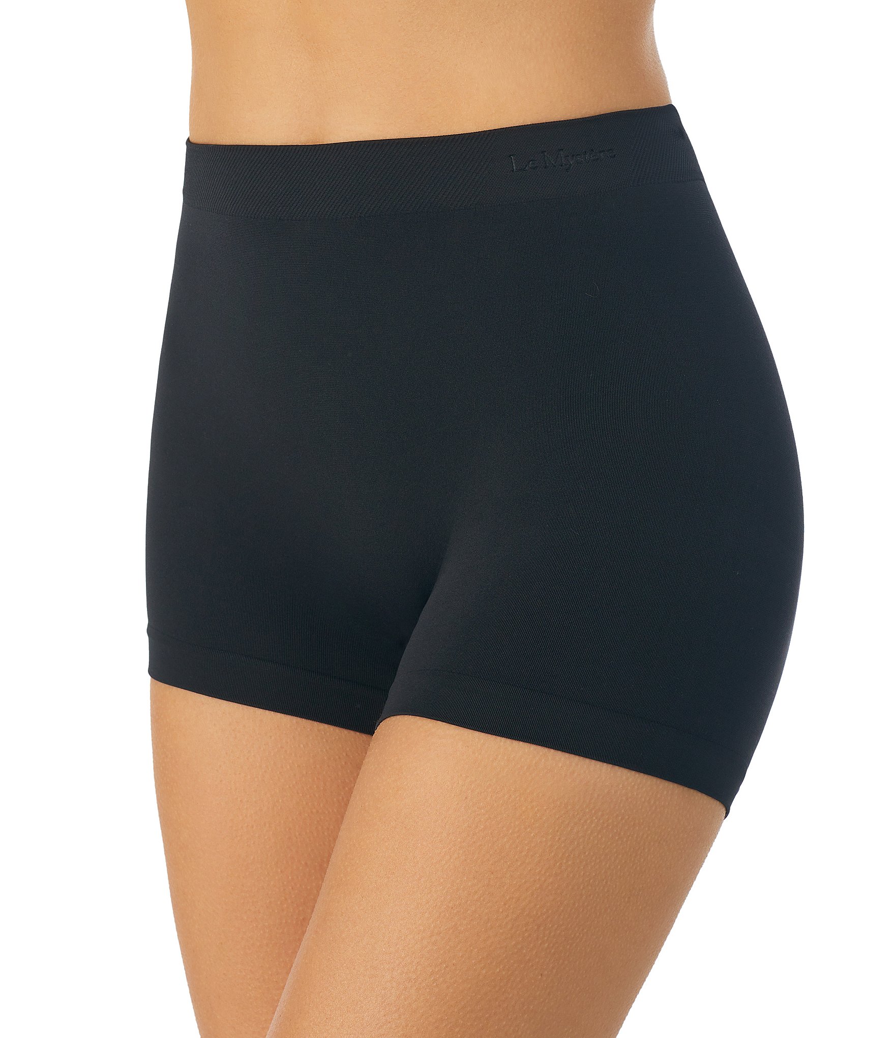 Le Mystere Seamless Comfort Boyshort Panty