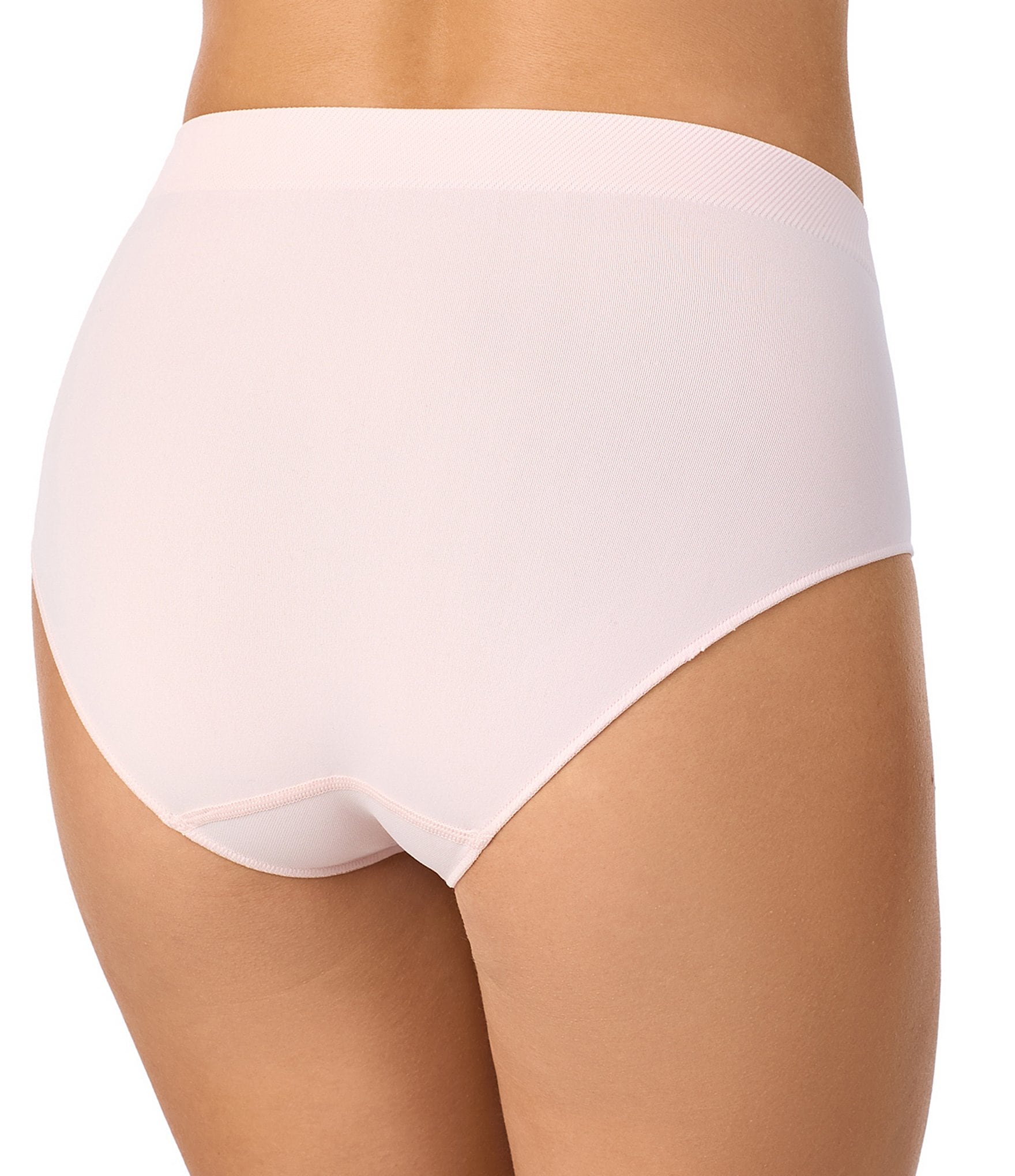 Le Mystere Seamless Comfort Brief Panty