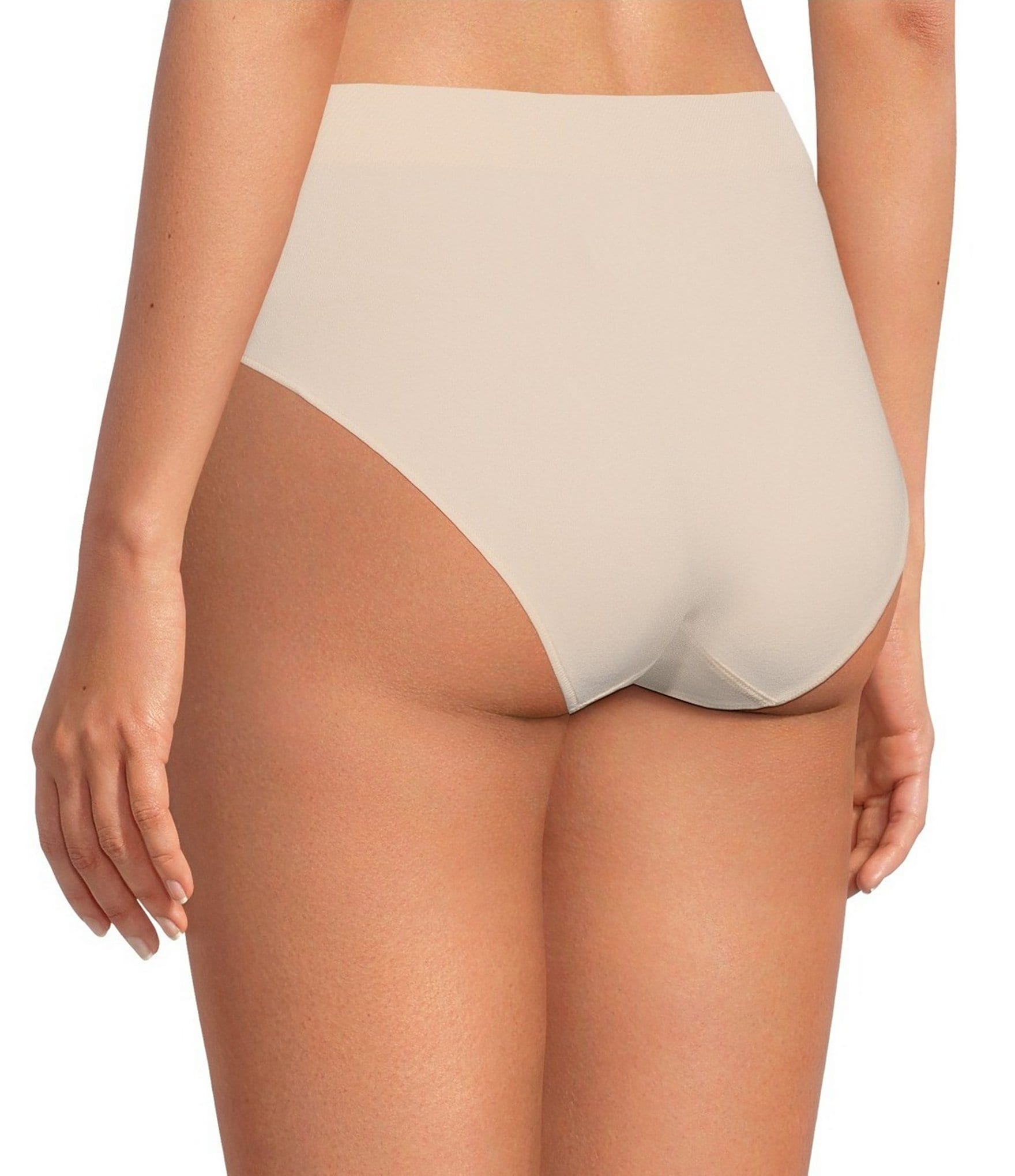 Le Mystere Seamless Comfort Hipster Panty