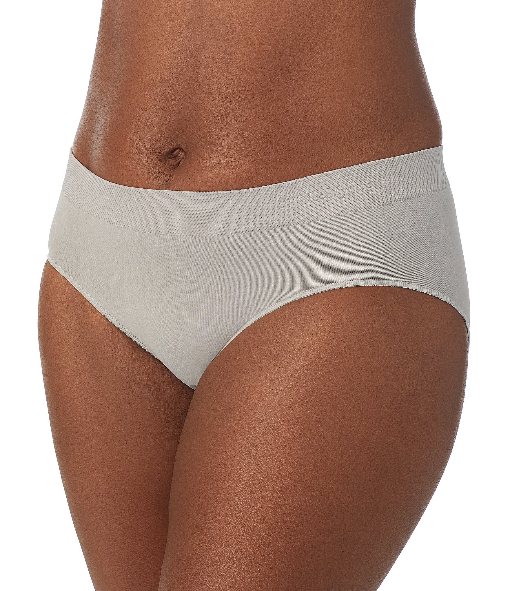 Le Mystere Seamless Comfort Hipster Panty