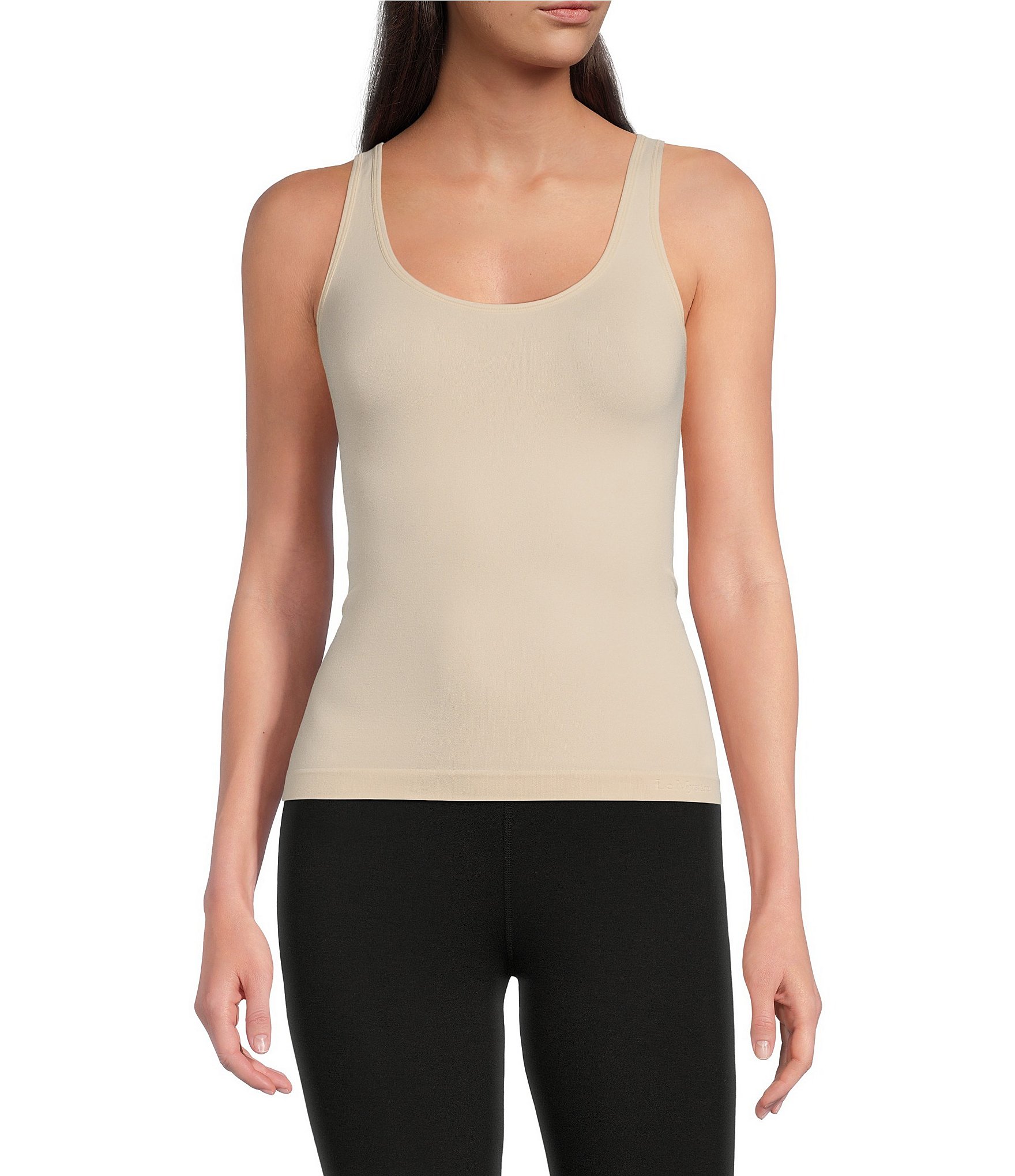 Le Mystere Seamless Comfort Tank