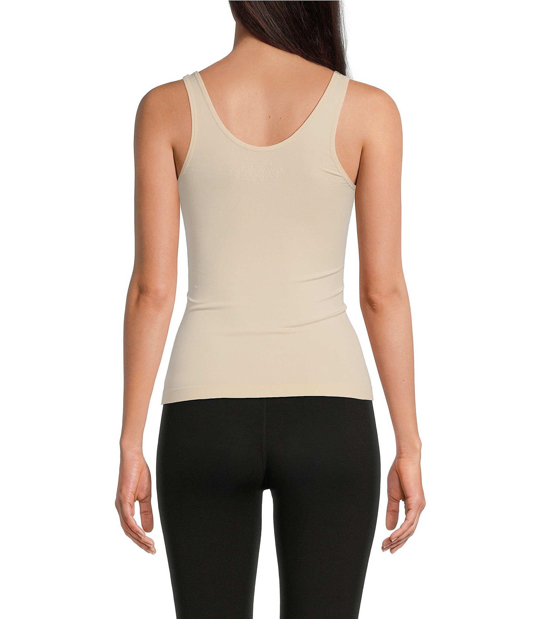 Le Mystere Seamless Comfort Tank