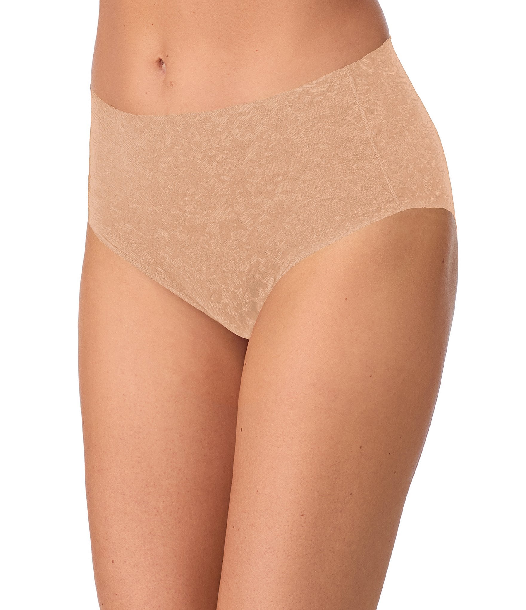 Le Mystere Seamless Hipster Panty