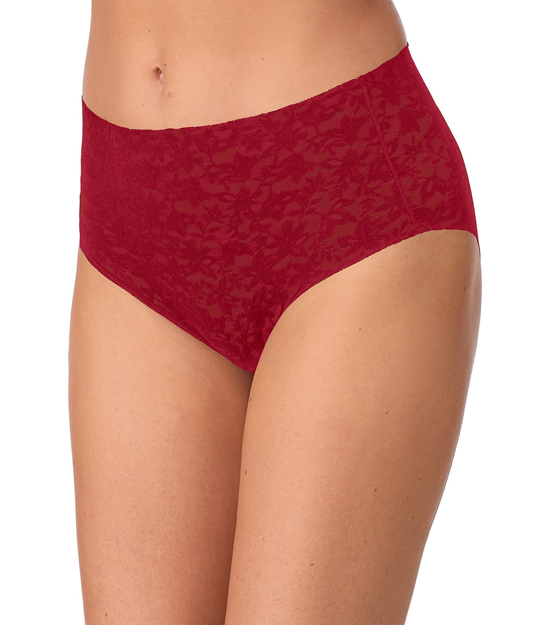 Le Mystere Seamless Hipster Panty