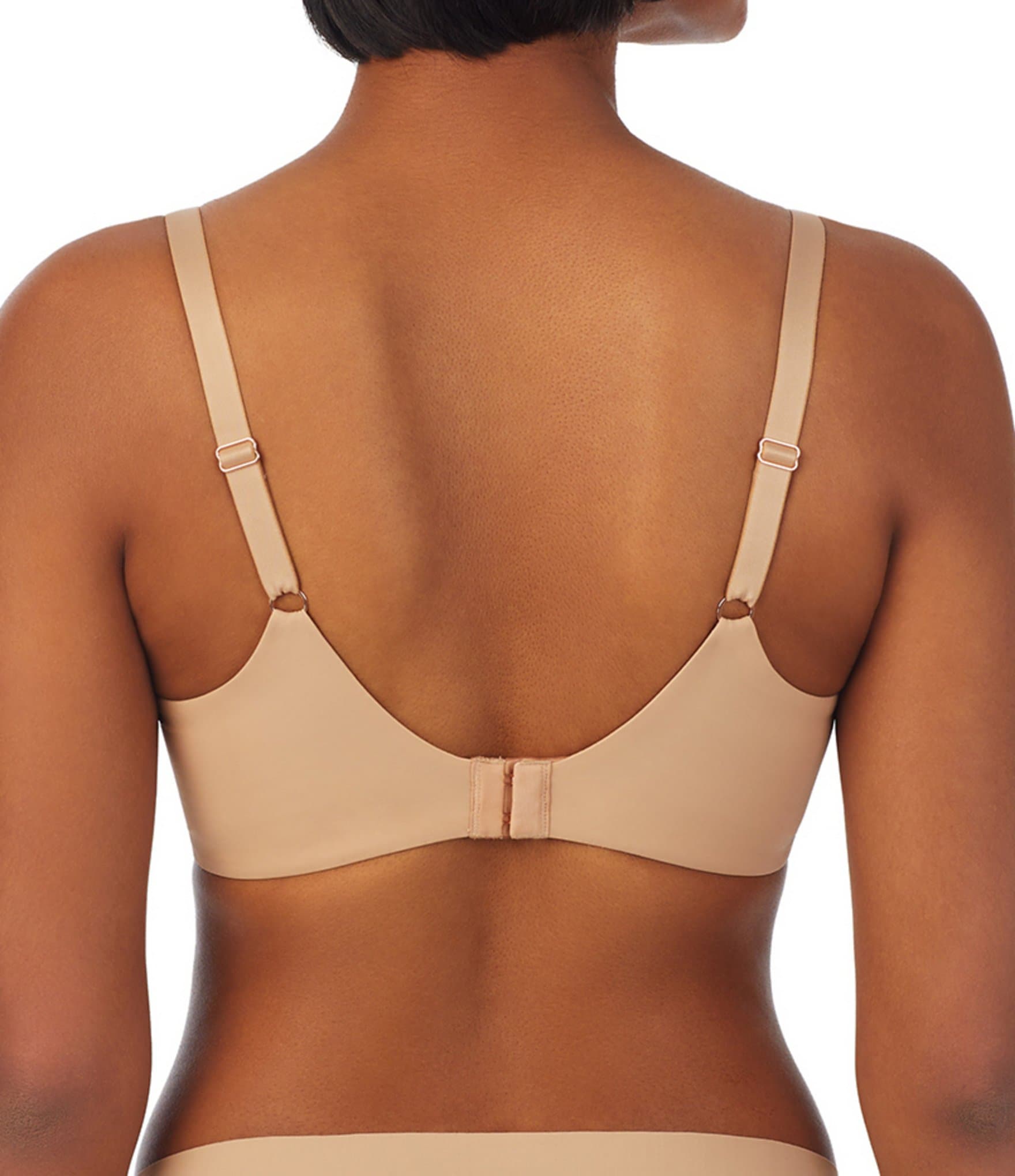 Le Mystere Signature Comfort T-Shirt Bra