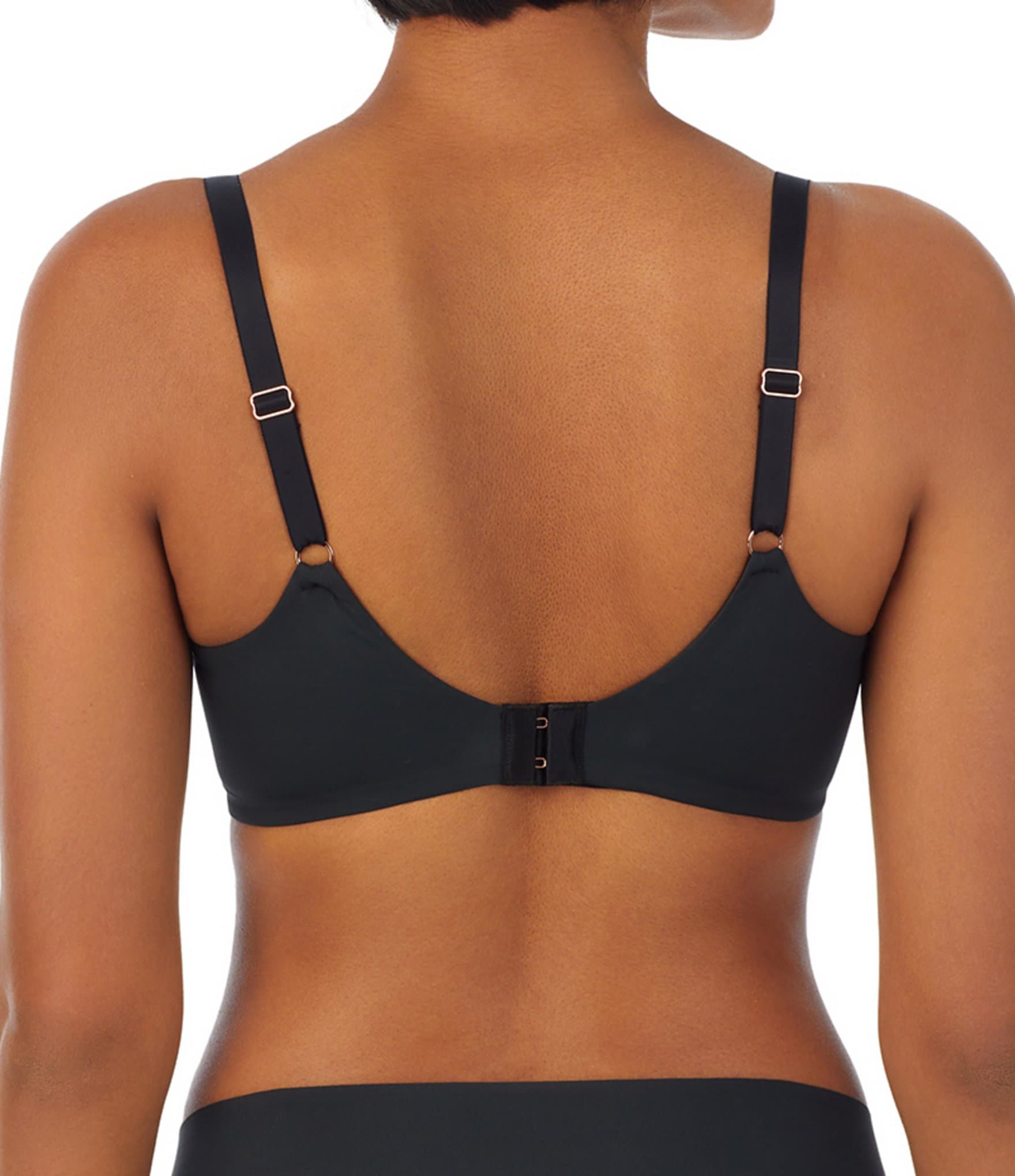 Le Mystere Signature Comfort Wireless T-Shirt Bra