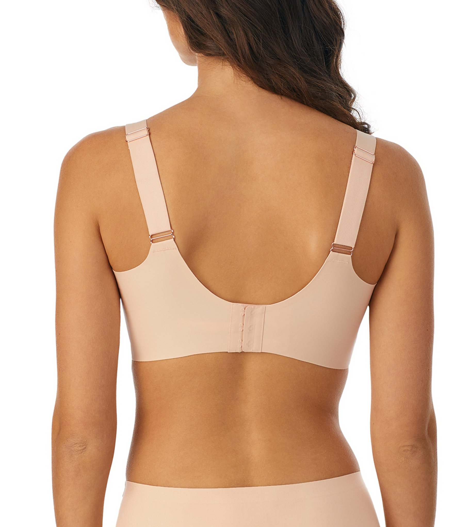 Le Mystere Smooth Shape 360 Smoother Wireless Contour Bra