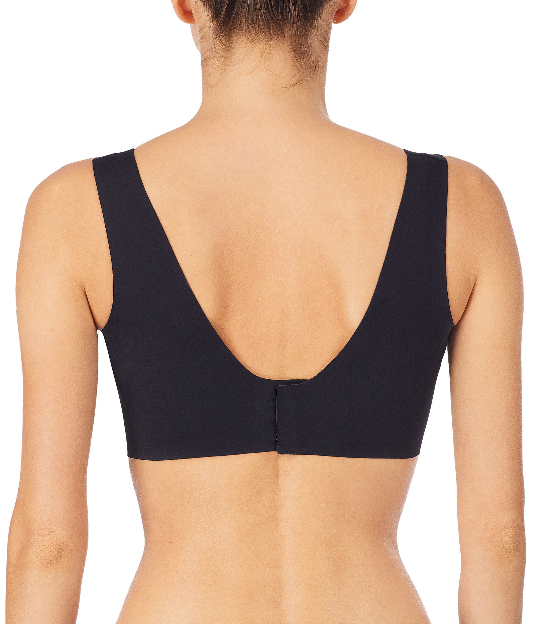 Le Mystere Smooth Shape Seamless Contour Wireless Bra