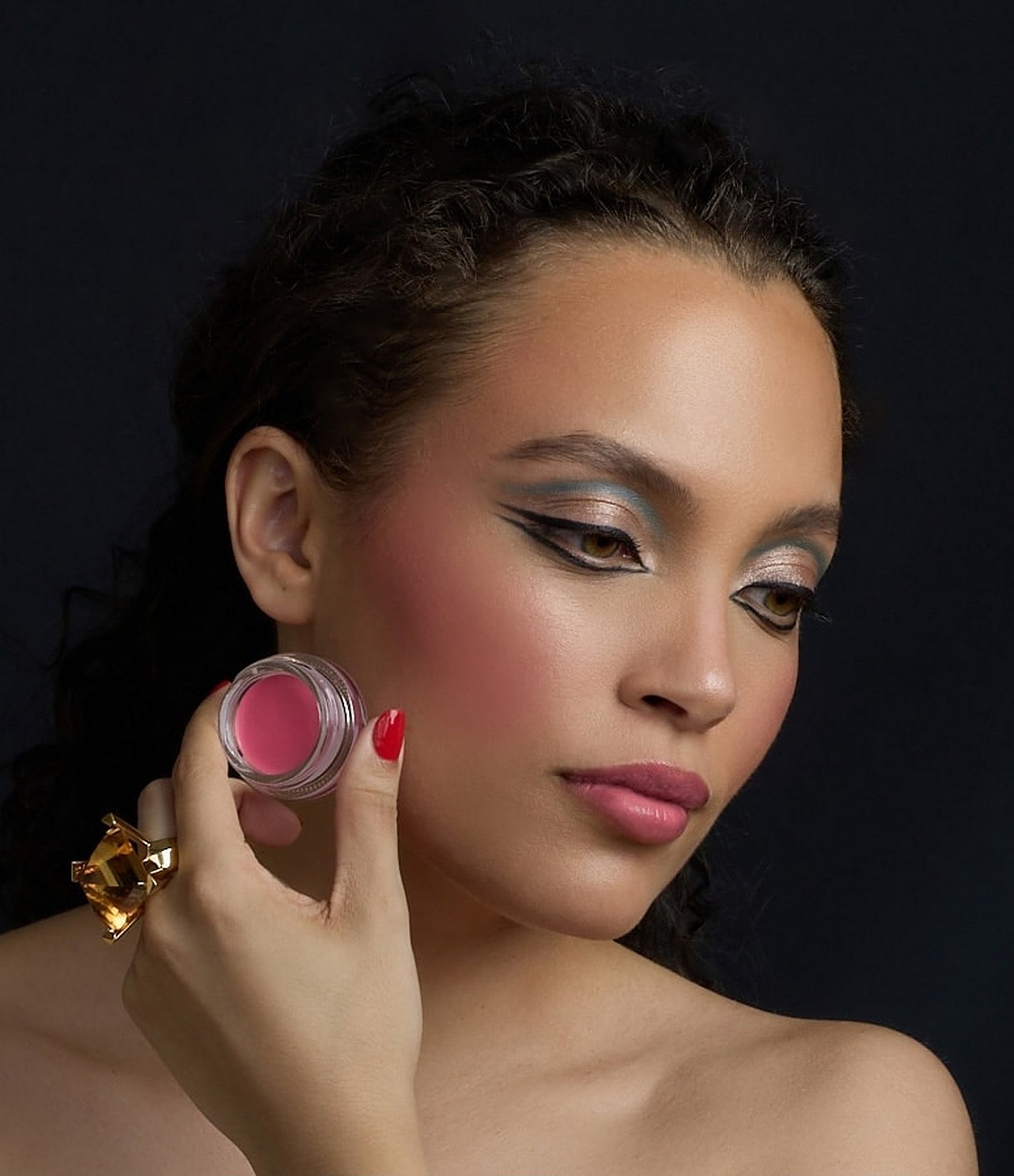 Le Rouge Francais Cream Blush