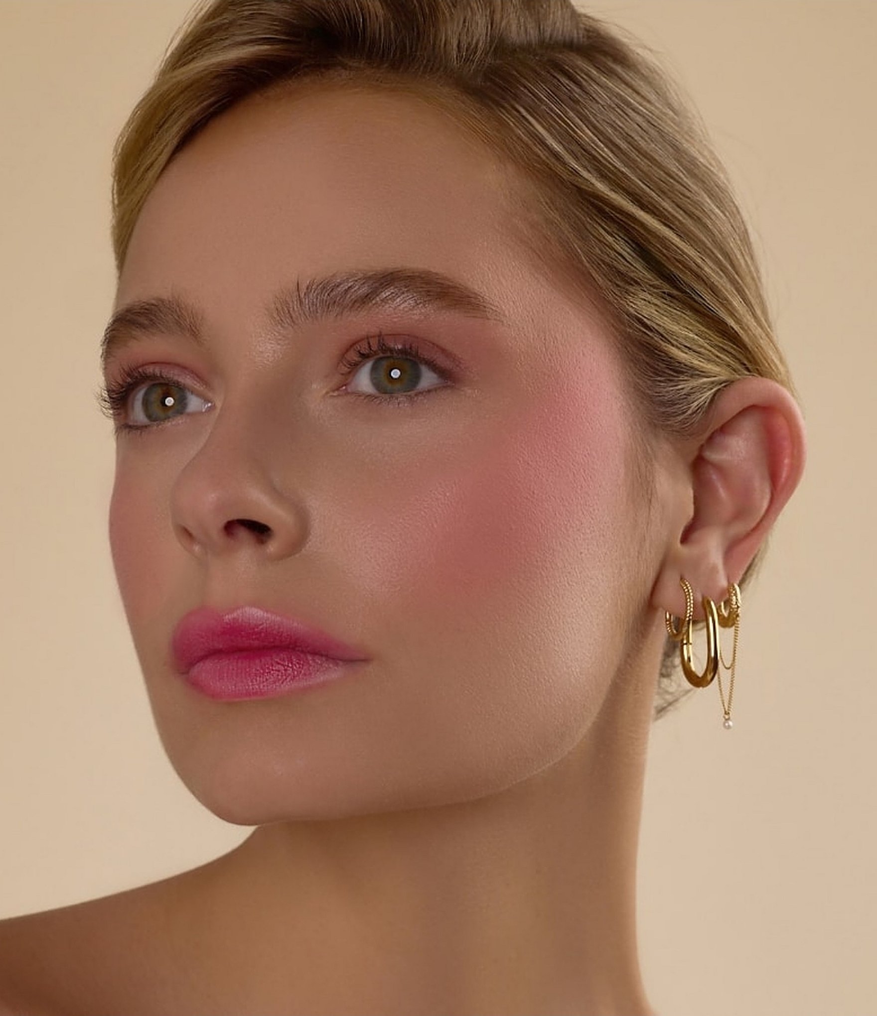 Le Rouge Francais Cream Blush