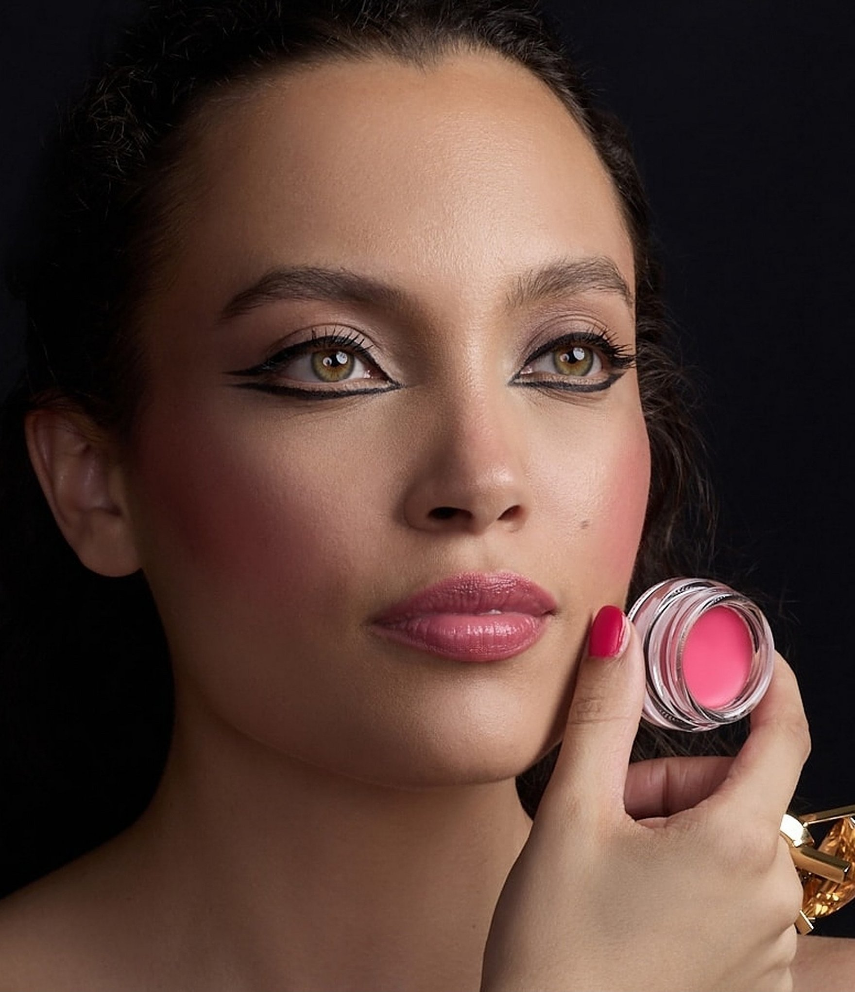 Le Rouge Francais Cream Blush