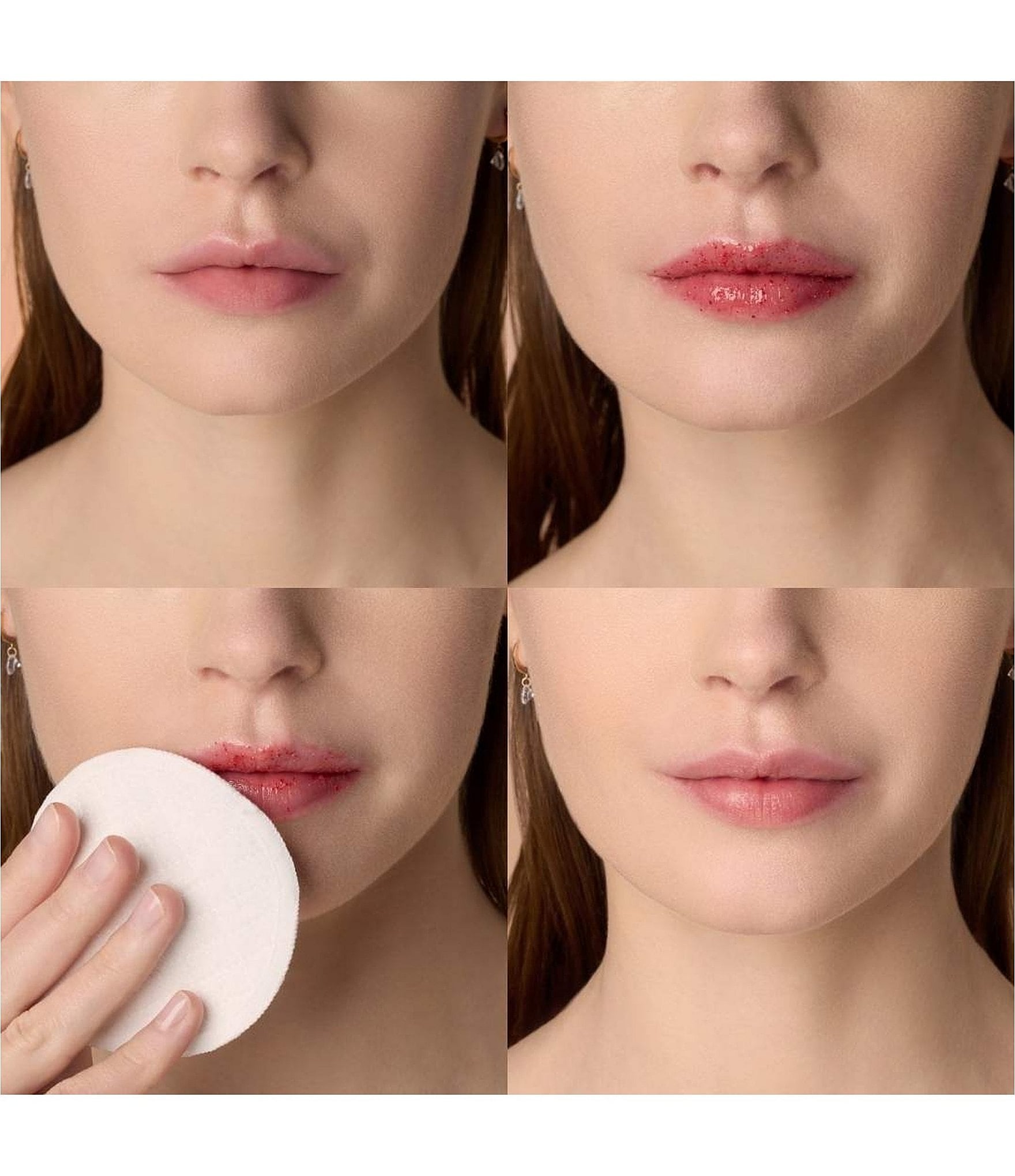 Le Rouge Francais Lip Scrub
