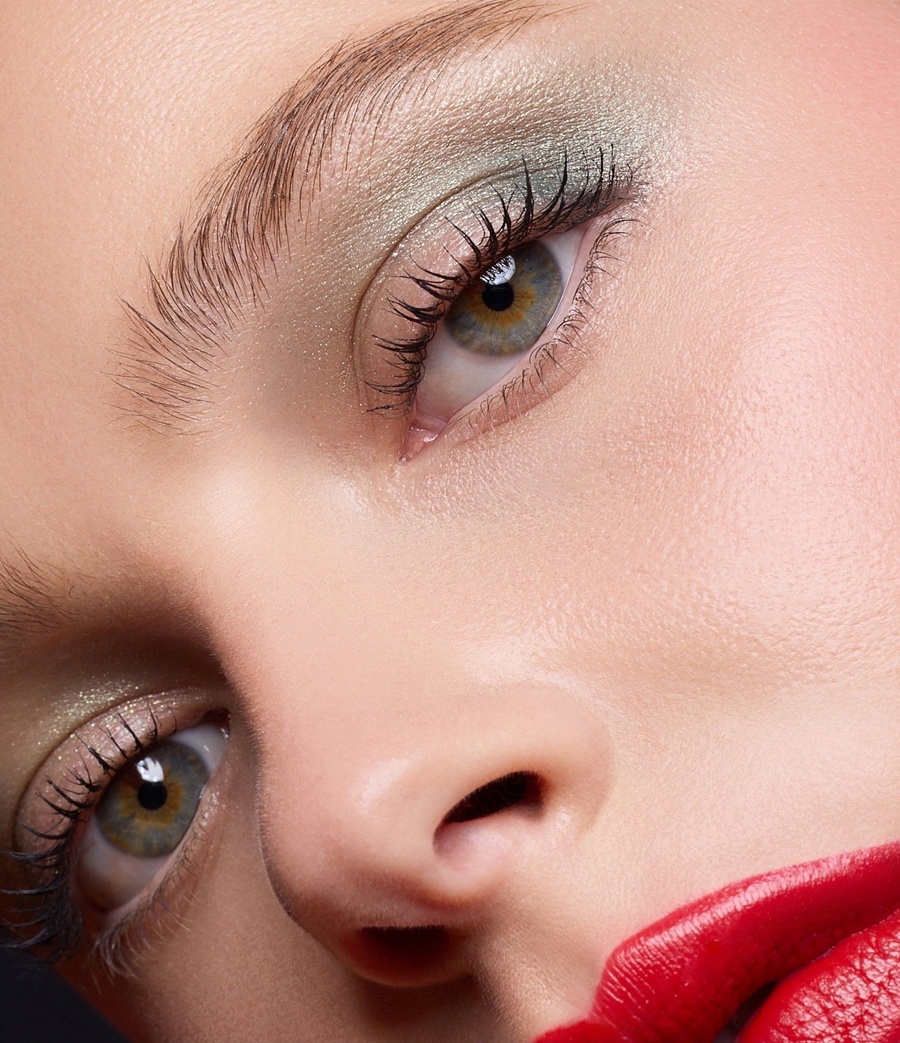 Le Rouge Francais Mascara