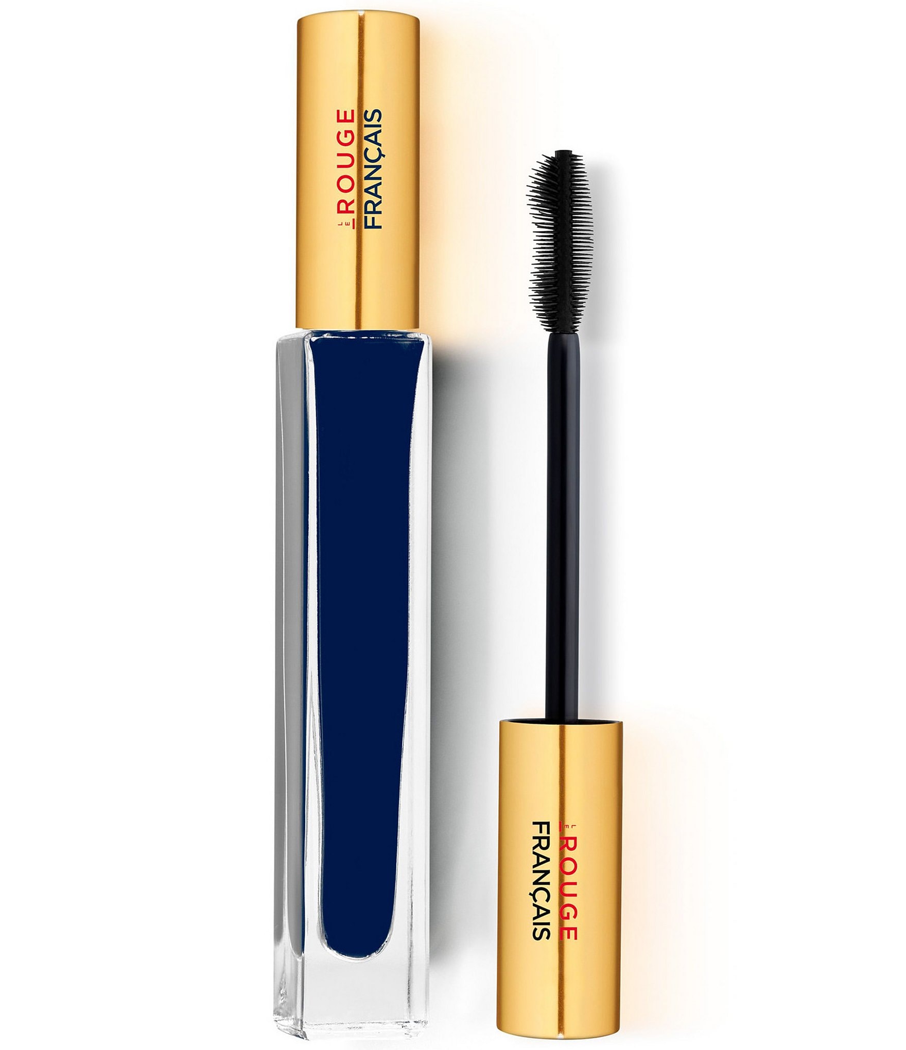 Le Rouge Francais Mascara