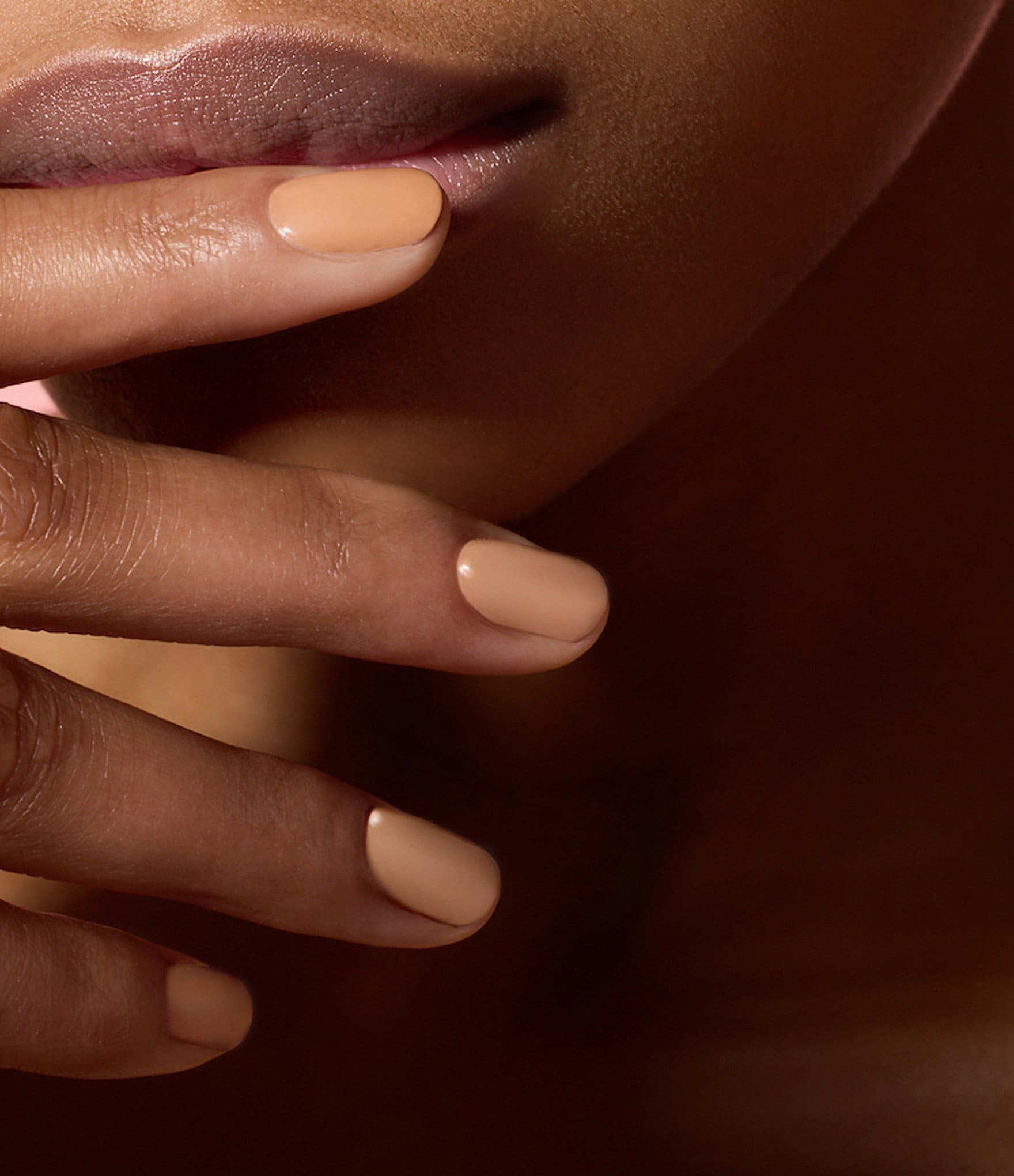 Le Rouge Francais Nail Polish