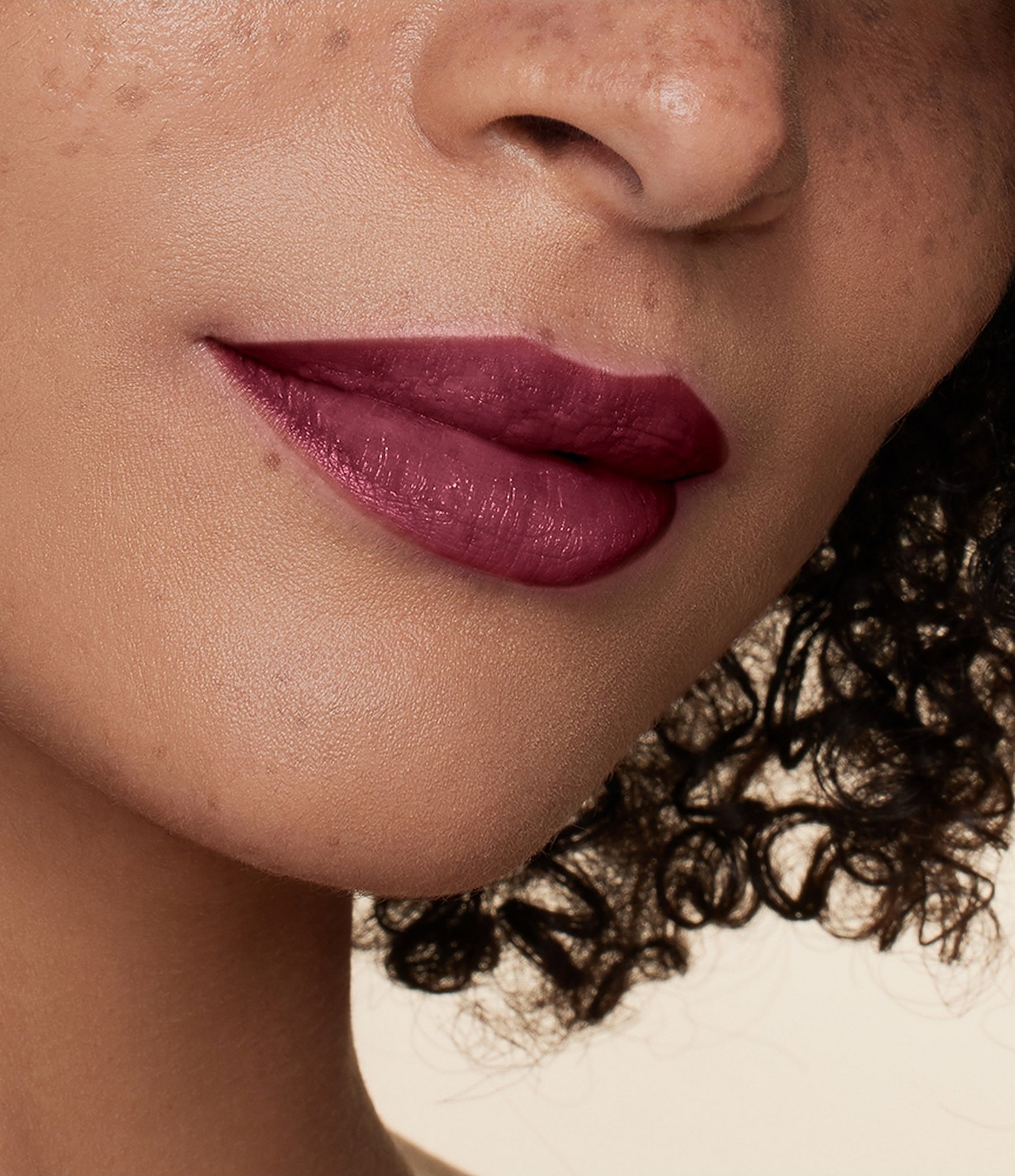 Le Rouge Francais Satin Lipstick