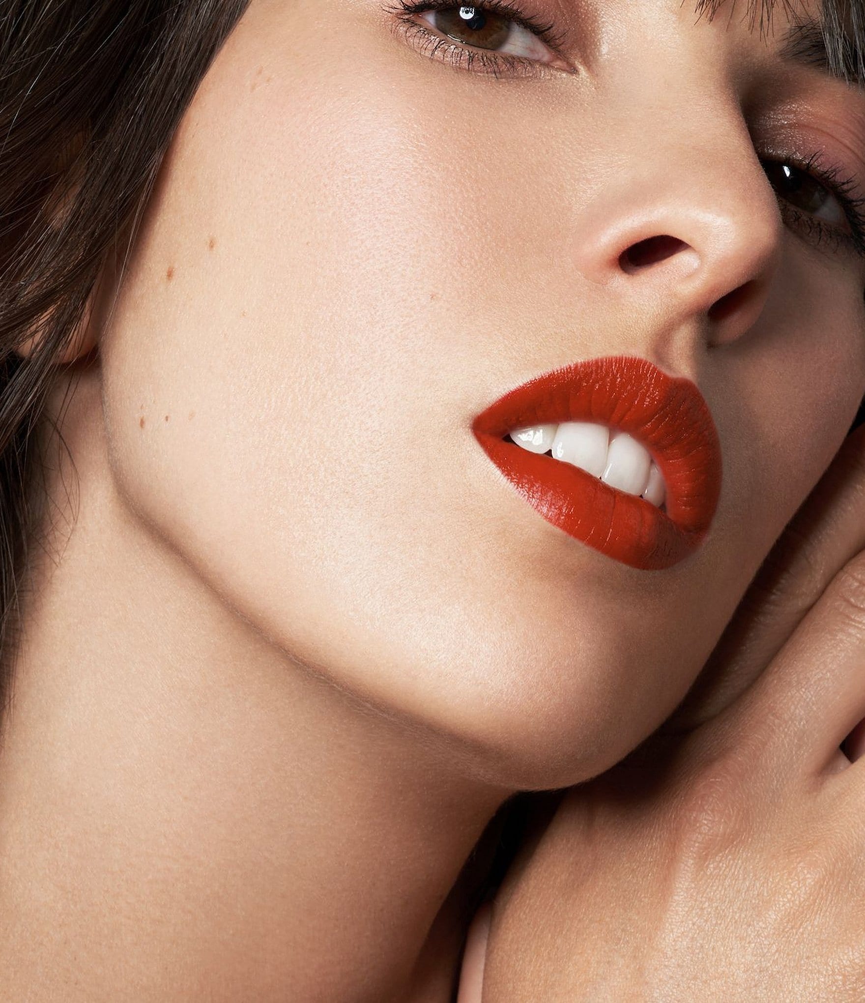 Le Rouge Francais Satin Lipstick