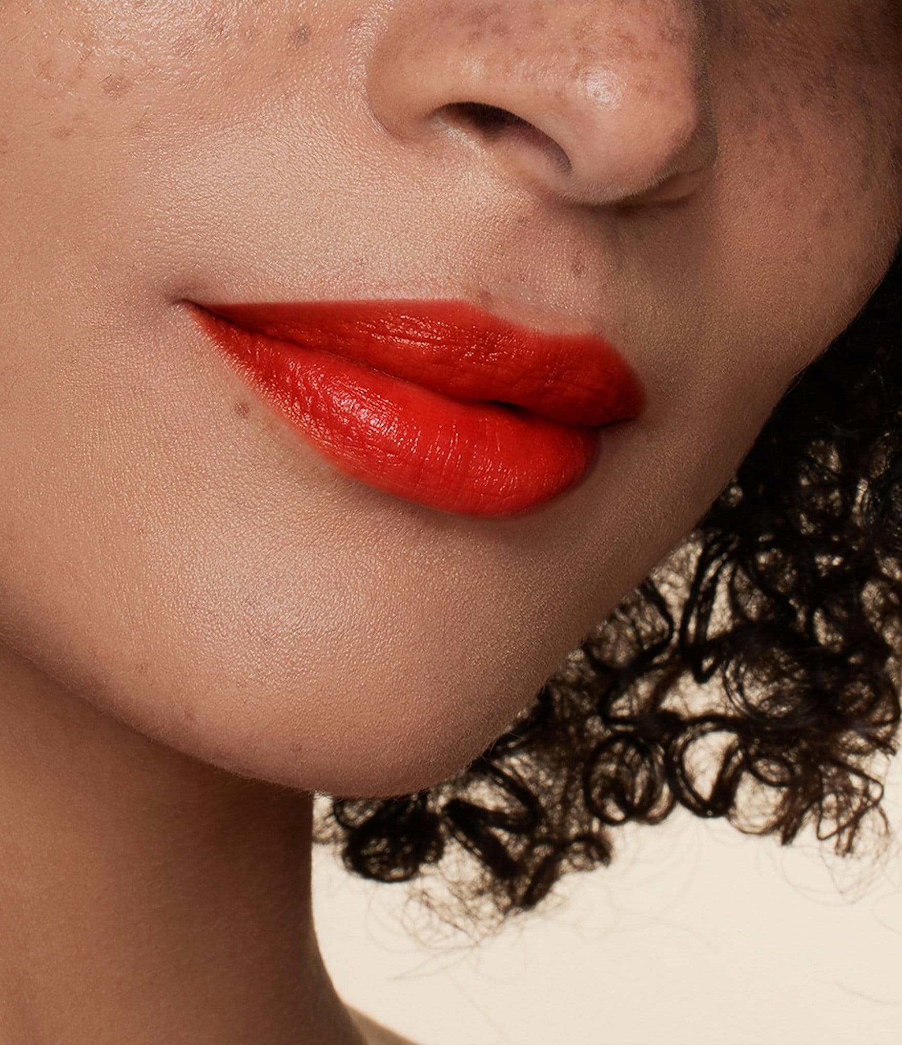 Le Rouge Francais Satin Lipstick