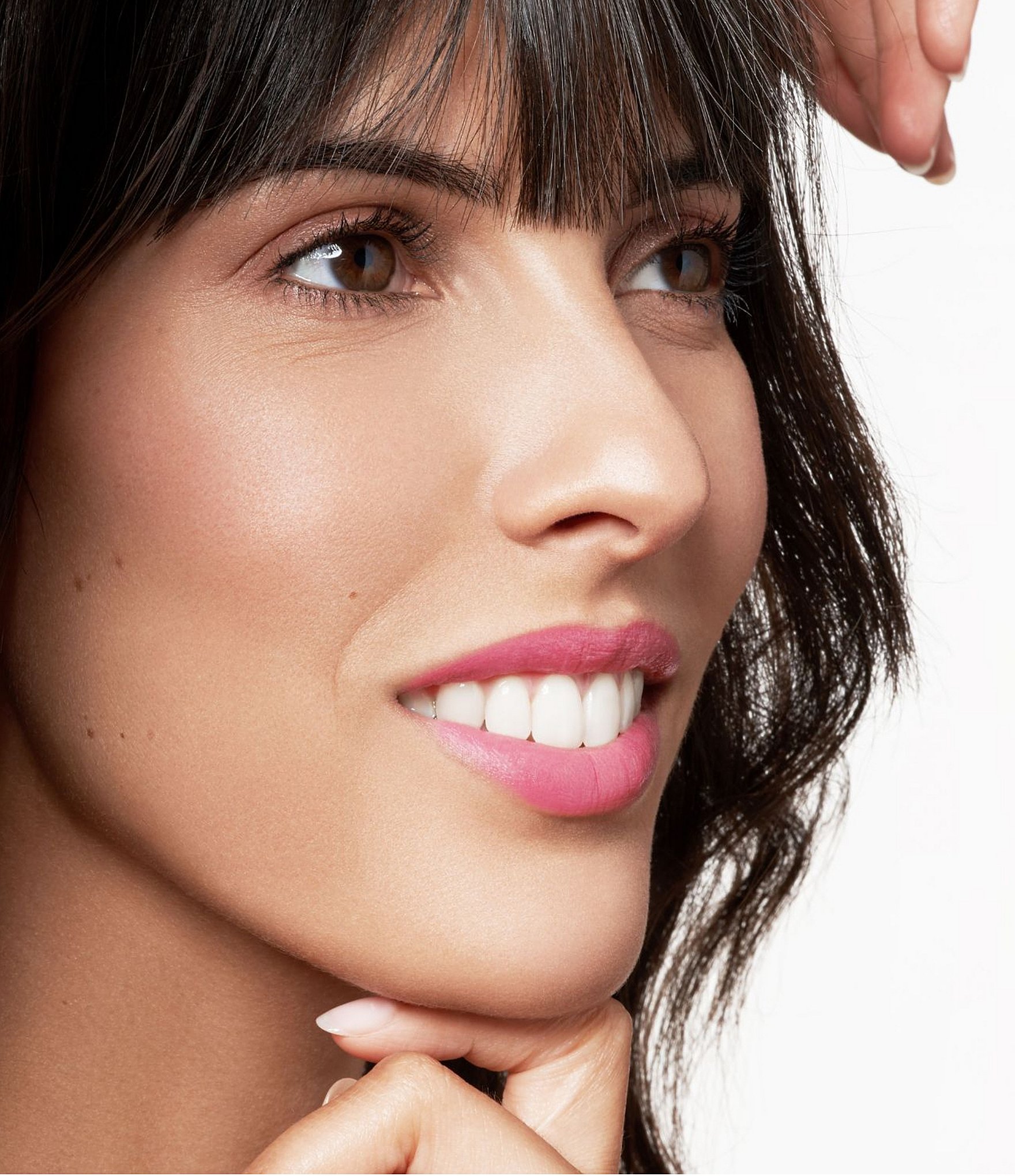 Le Rouge Francais Satin Lipstick