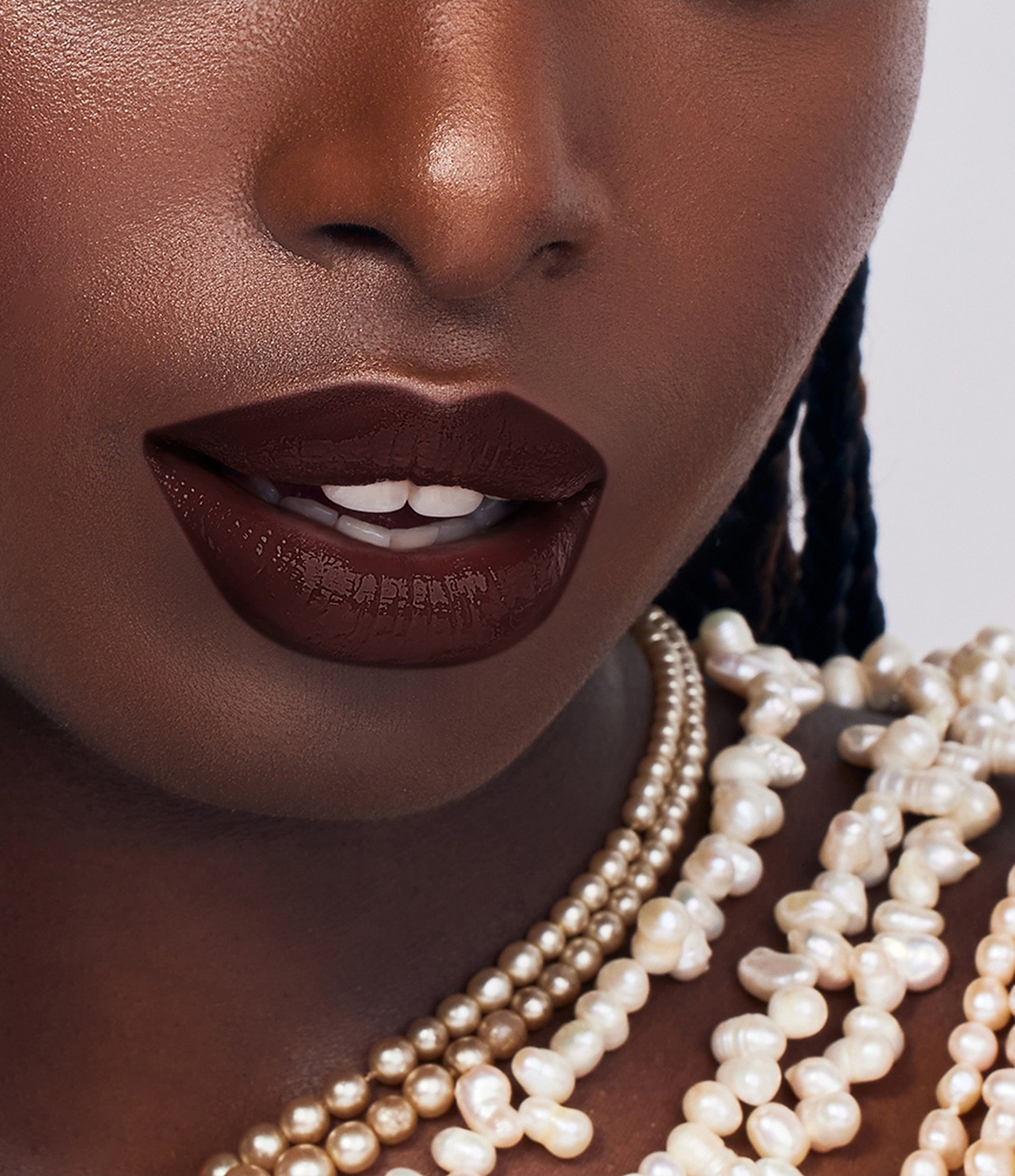 Le Rouge Francais Satin Lipstick