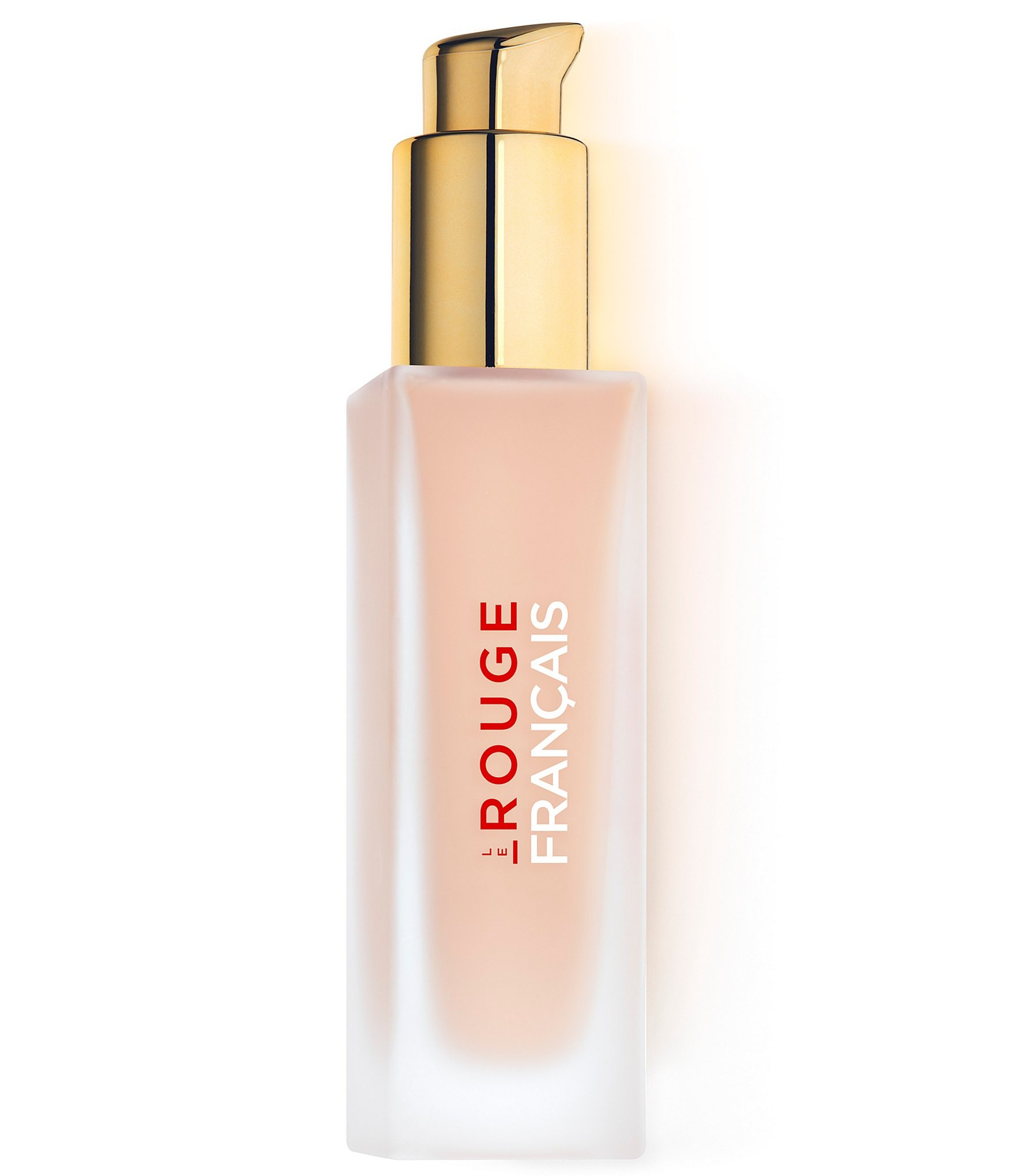 Le Rouge Francais Skin Tint Foundation