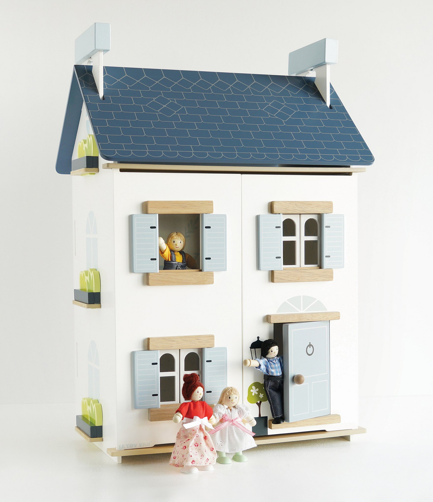 Le Toy Van Daisylane Sky Dollhouse