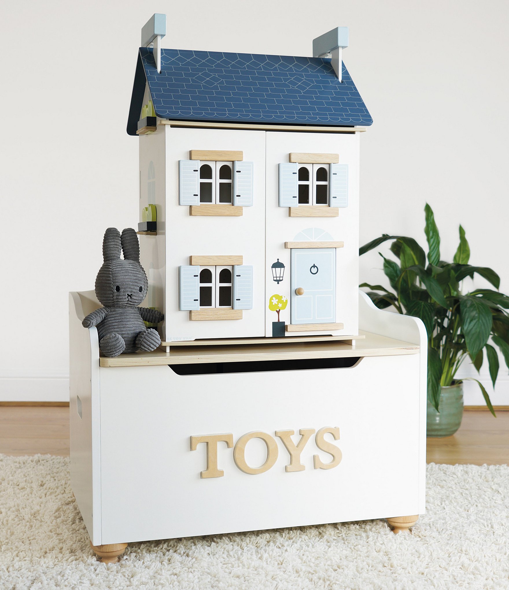 Le Toy Van Daisylane Sky Dollhouse