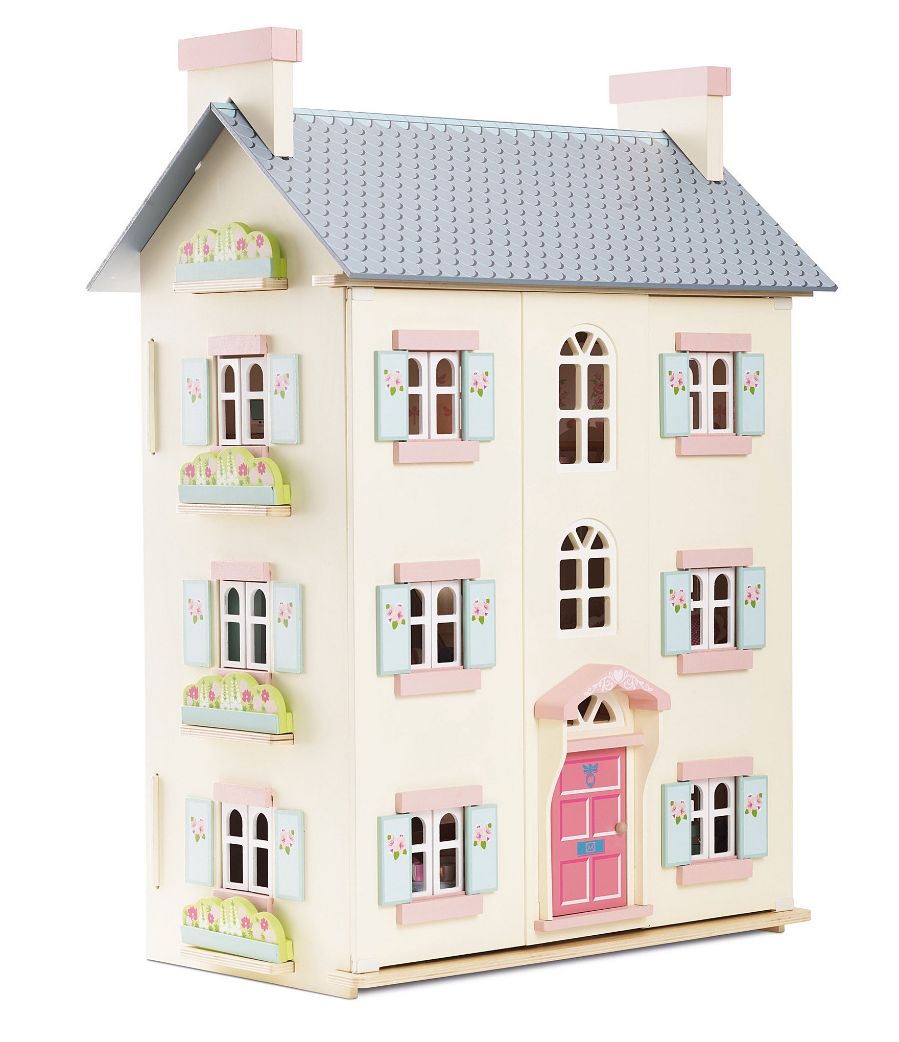 Le Toy Van Daisylane Cherry Tree Dollhouse