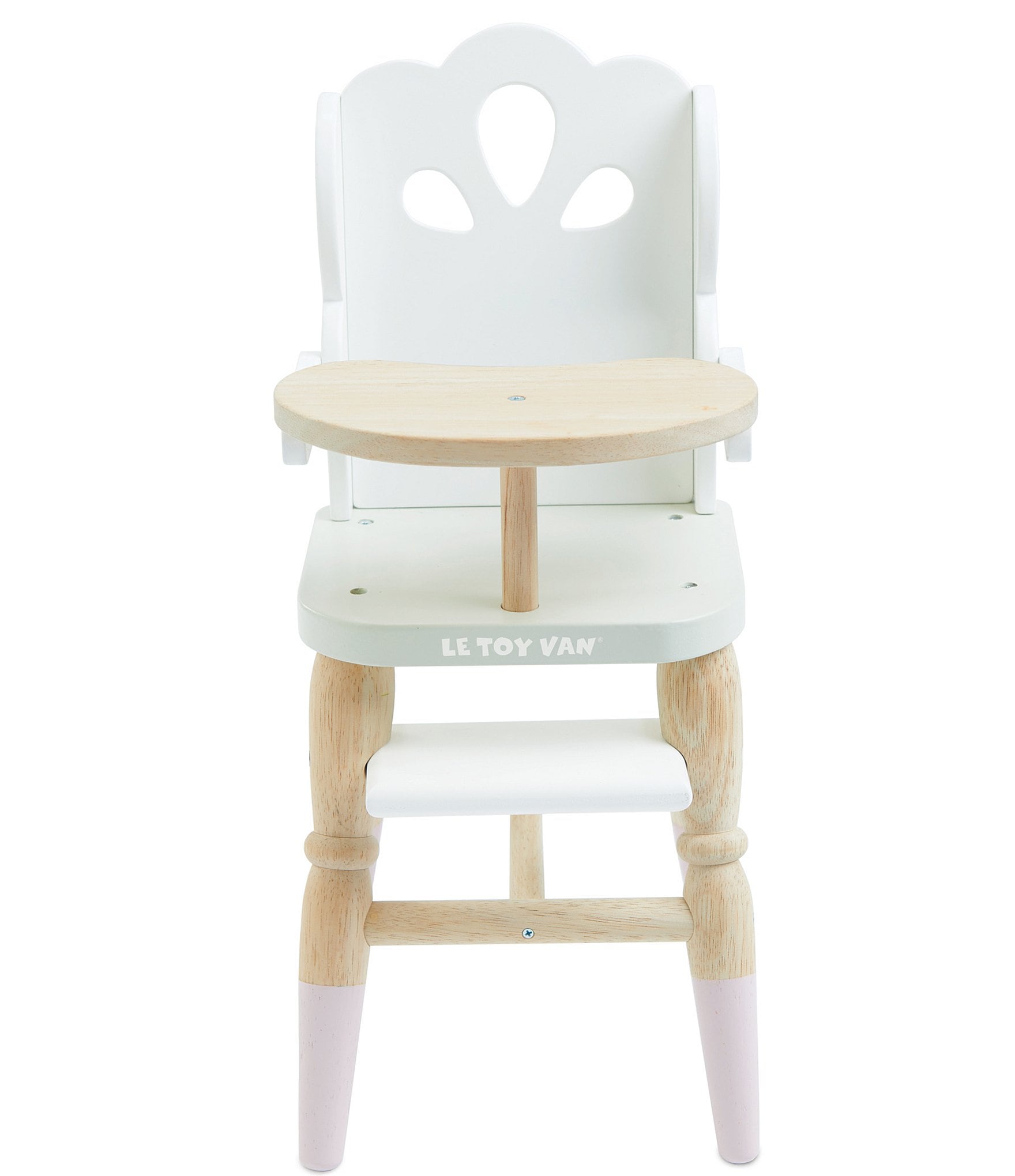 Le Toy Van Honeybake Doll High Chair