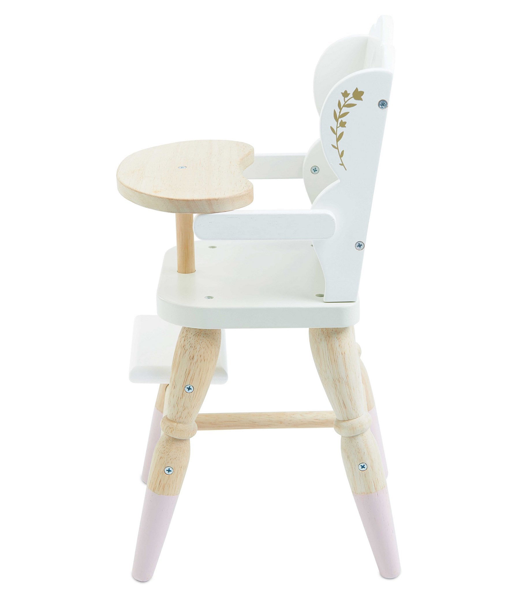 Le Toy Van Honeybake Doll High Chair