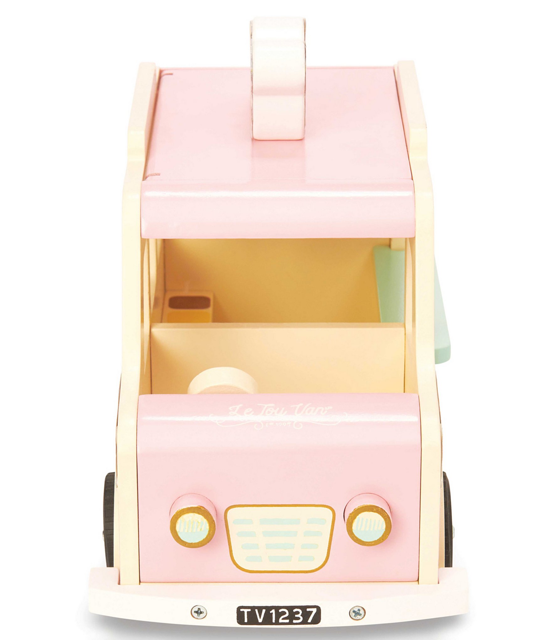 Le Toy Van Daisylane Dolly Ice Cream Van