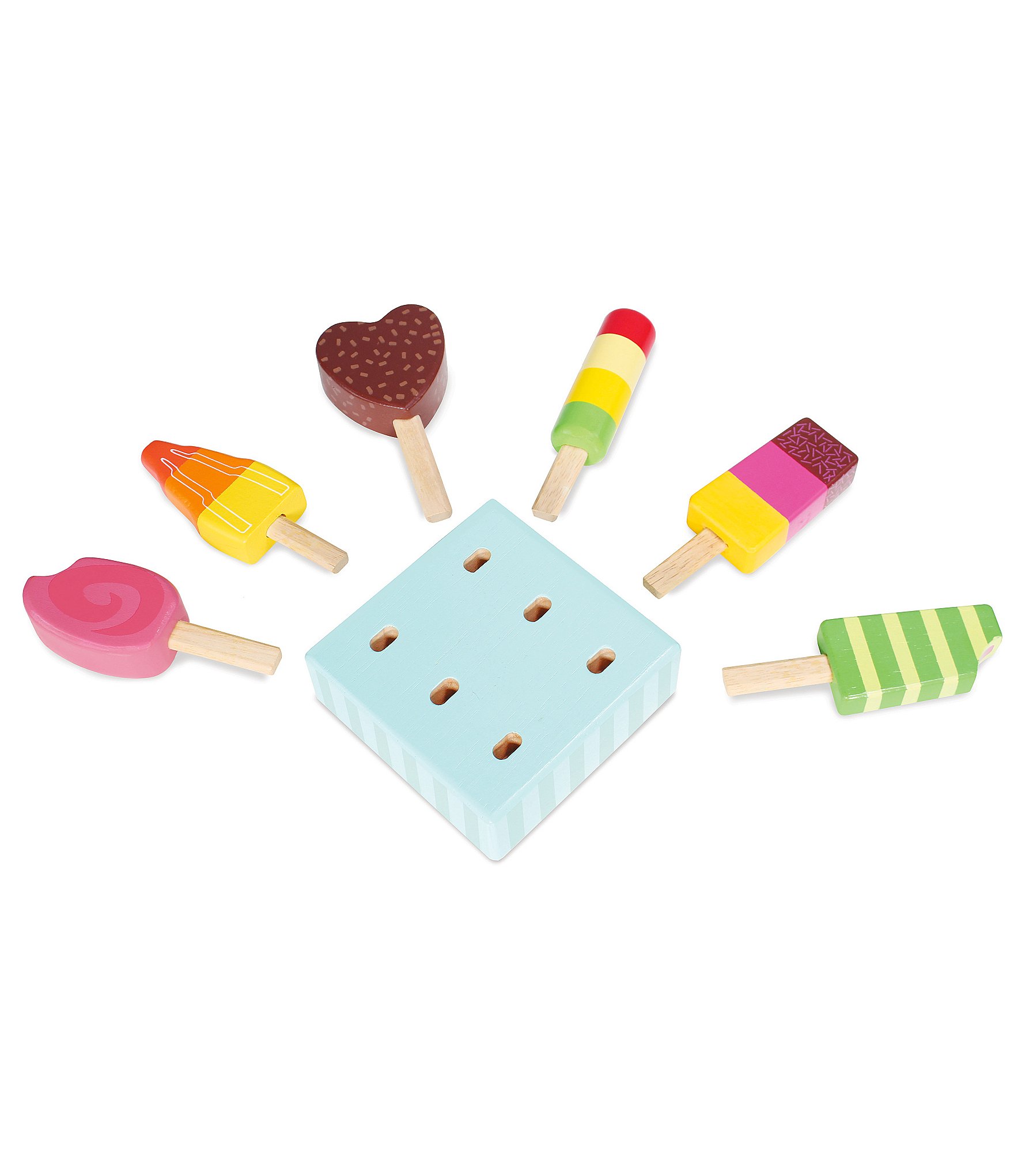 Le Toy Van Honeybake Ice Lollies