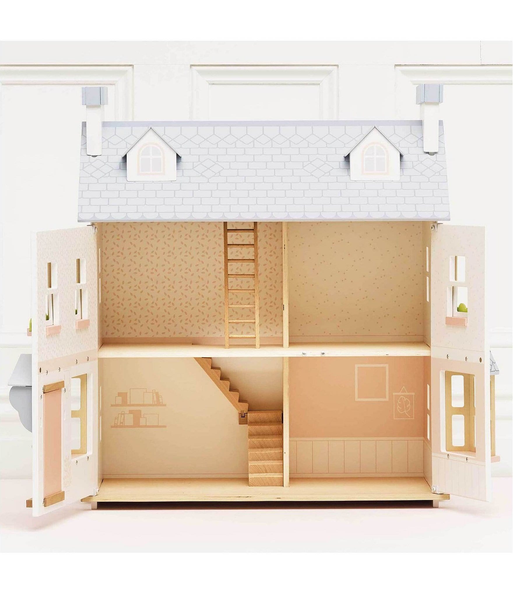 Le Toy Van Daisylane Mayberry Manor Dollhouse