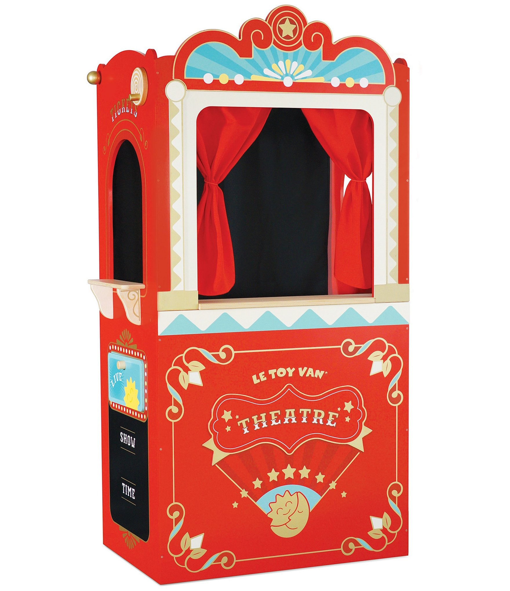 Puppet Theater