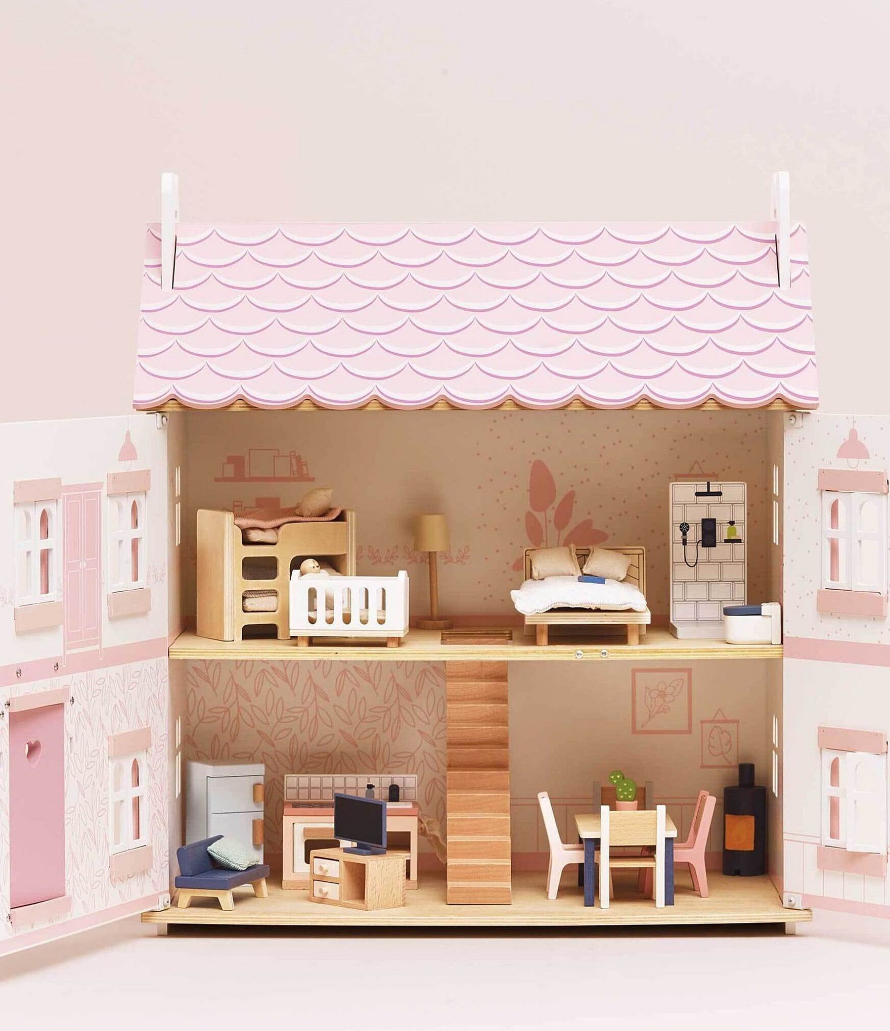Le Toy Van Honeybake Sophie's Dollhouse