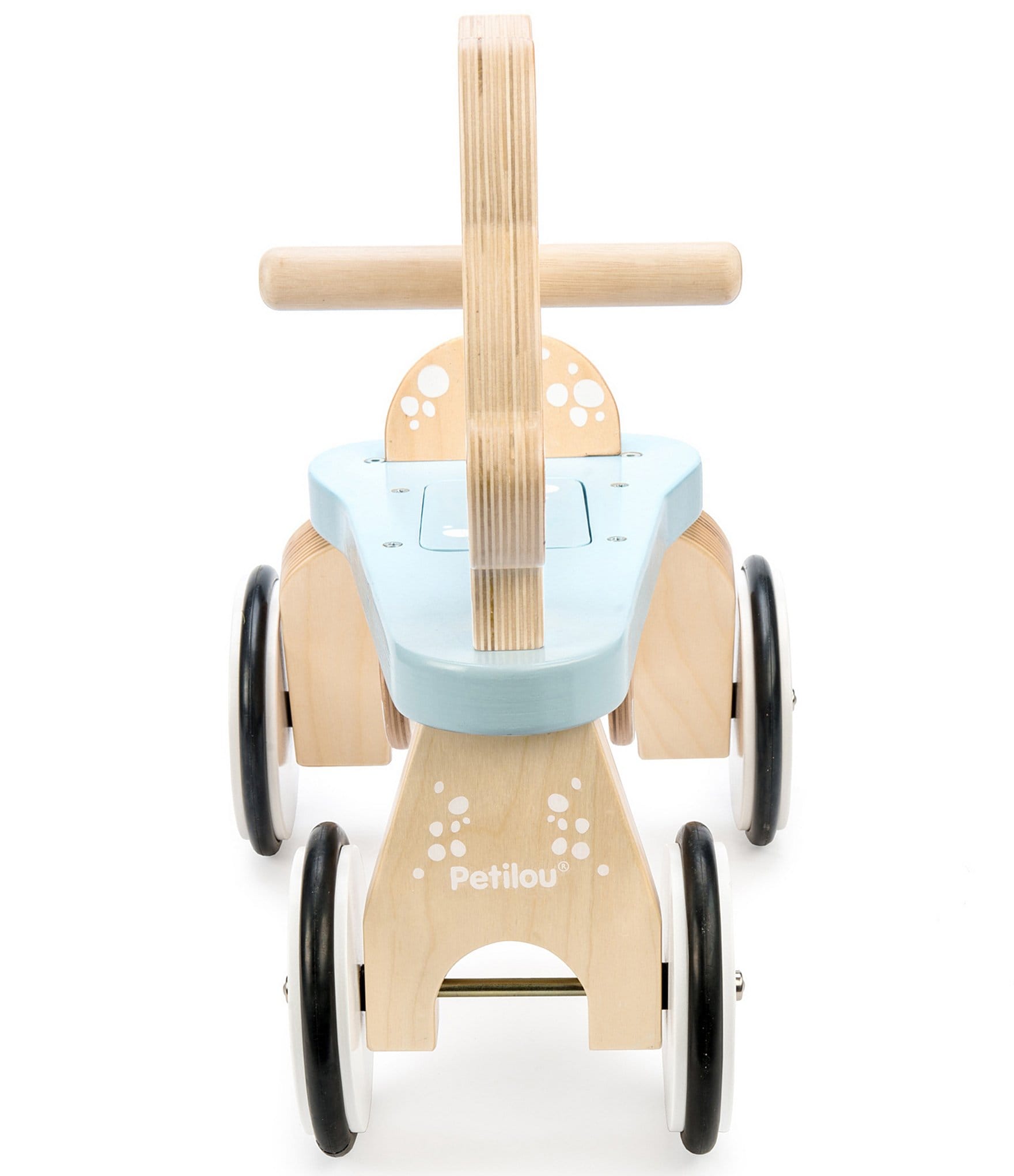 Le Toy Van Petilou Wooden Ride On Deer