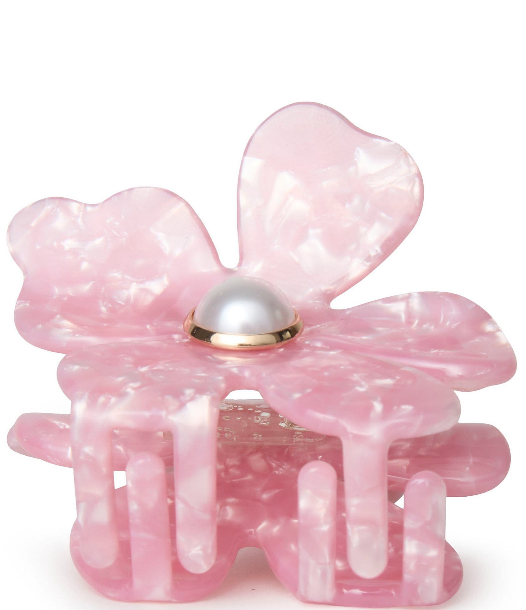 Lele Sadoughi Lily Claw Clip